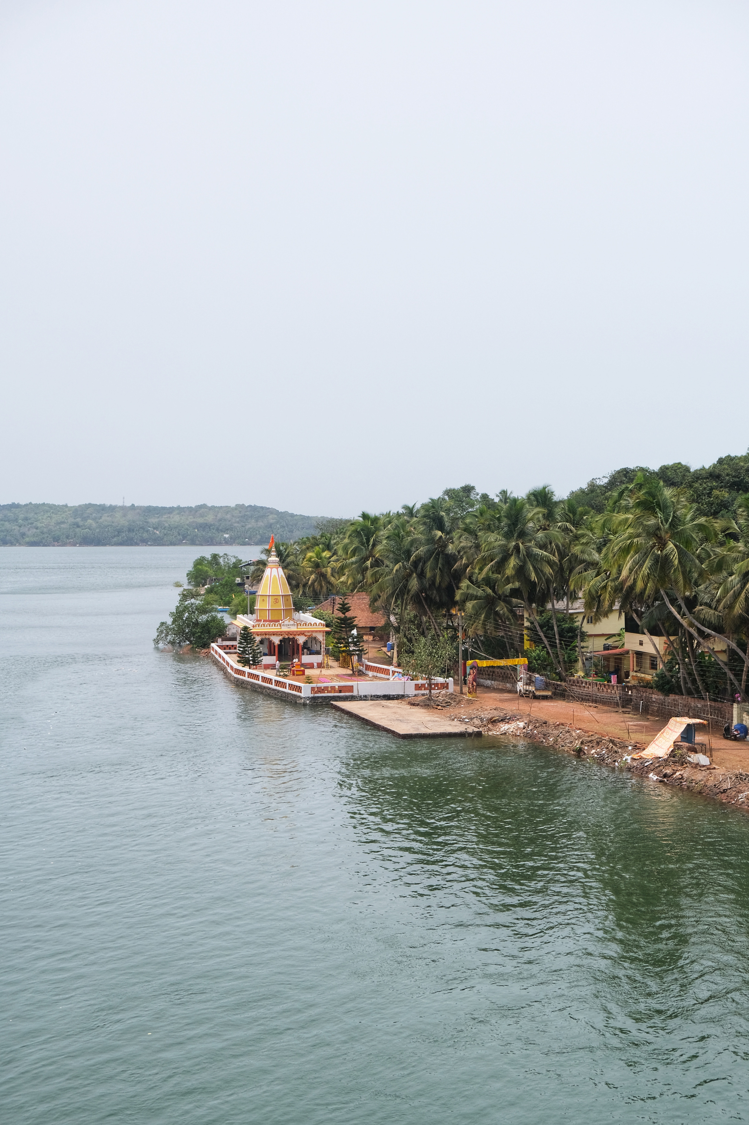 The village. Karina gkhadi — documentary photographer from Moscow, Russia