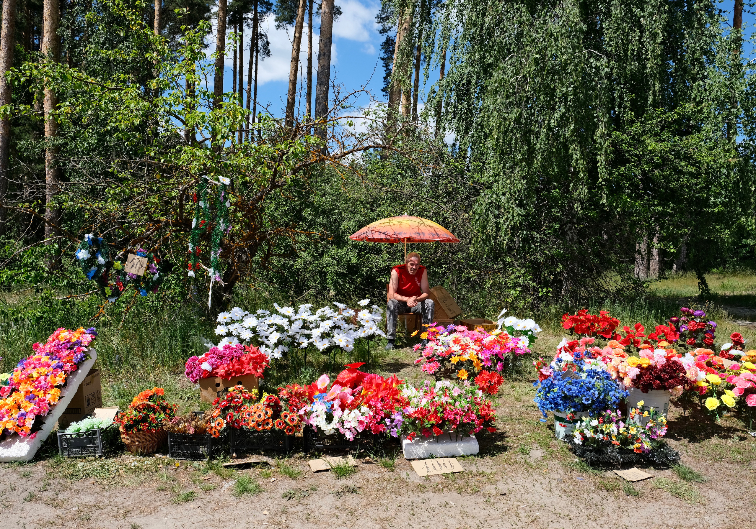 Penza-19. Karina gkhadi — documentary photographer from Moscow, Russia