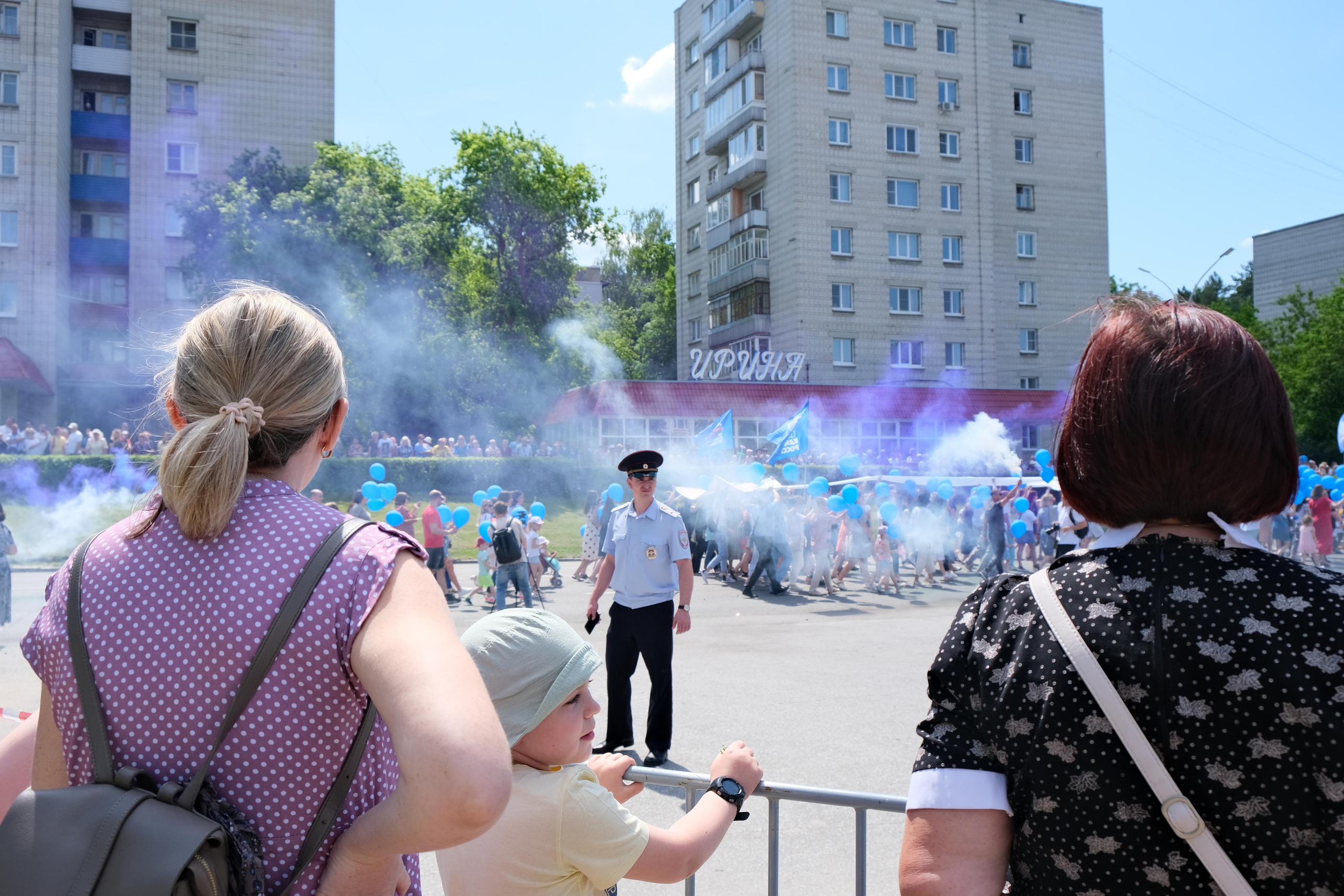 Penza-19. Karina gkhadi — documentary photographer from Moscow, Russia