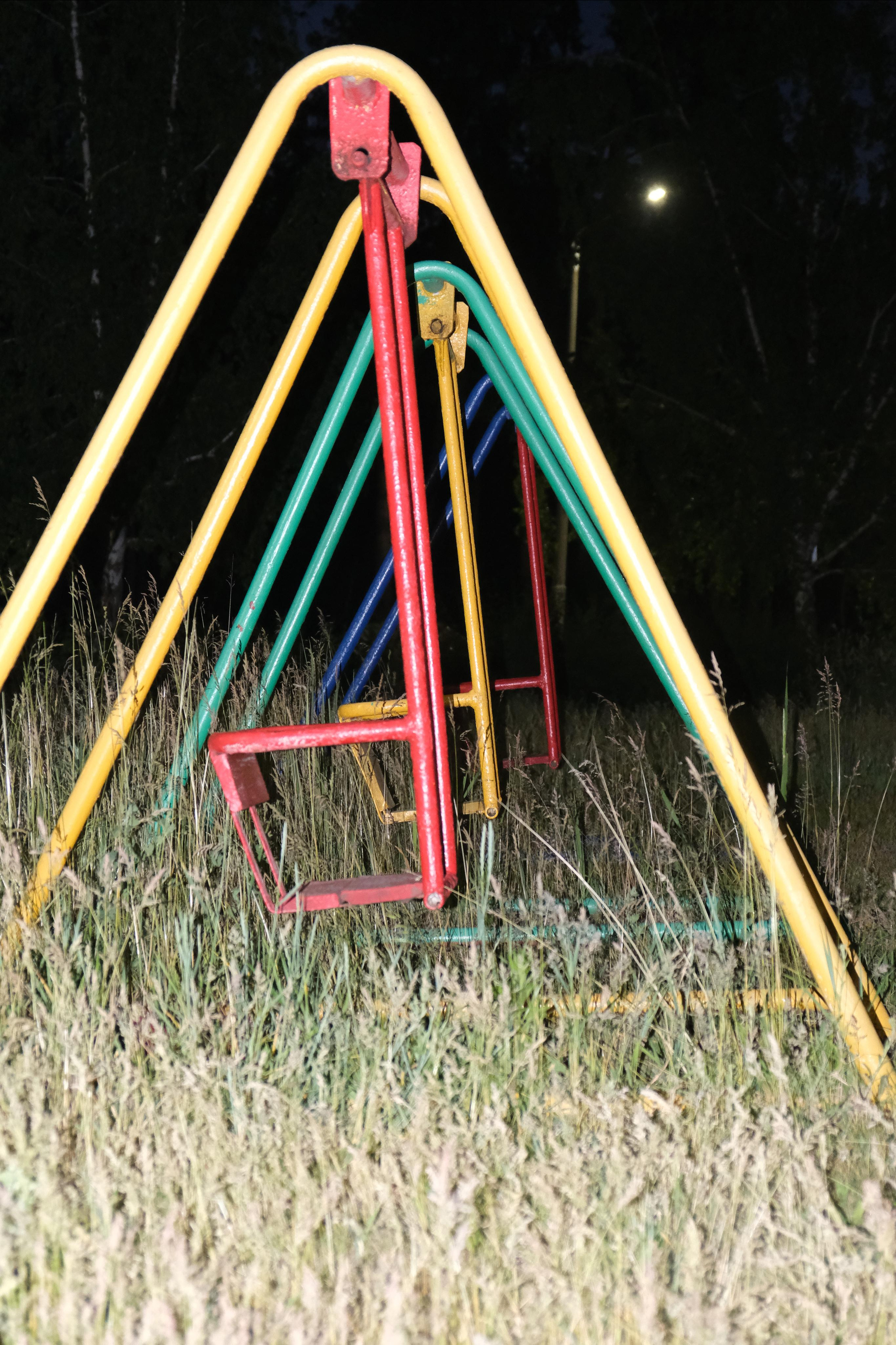 Penza-19. Karina gkhadi — documentary photographer from Moscow, Russia