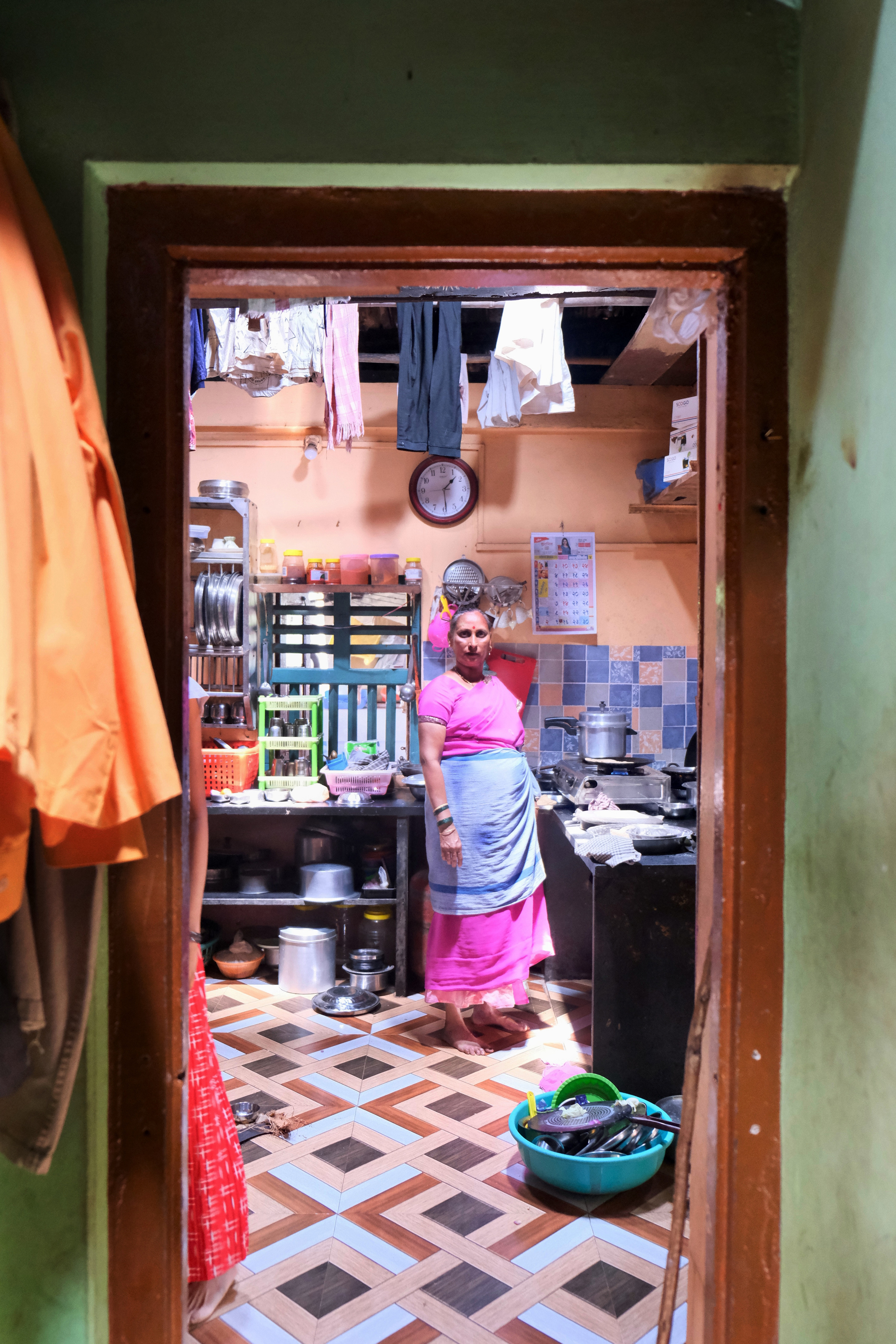 The village. Karina gkhadi — documentary photographer from Moscow, Russia