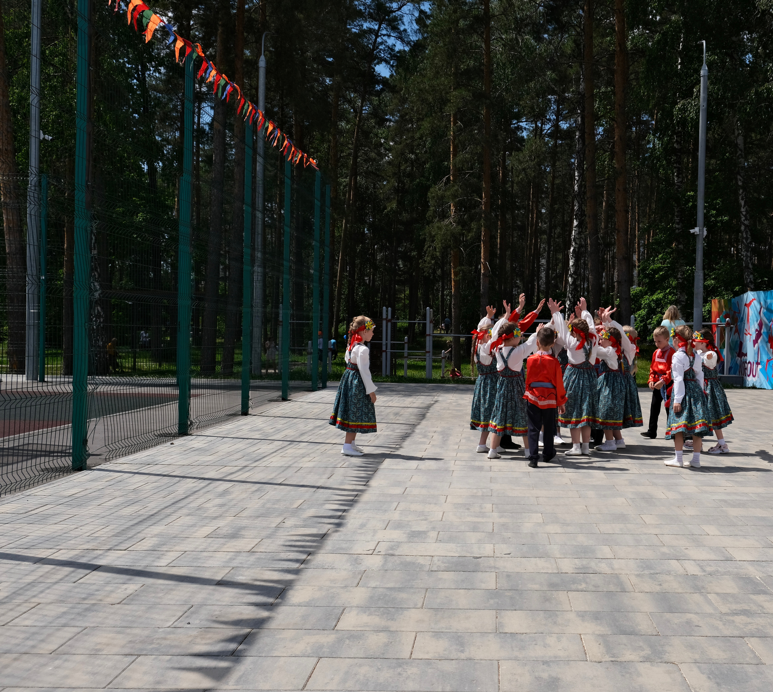 Penza-19. Karina gkhadi — documentary photographer from Moscow, Russia