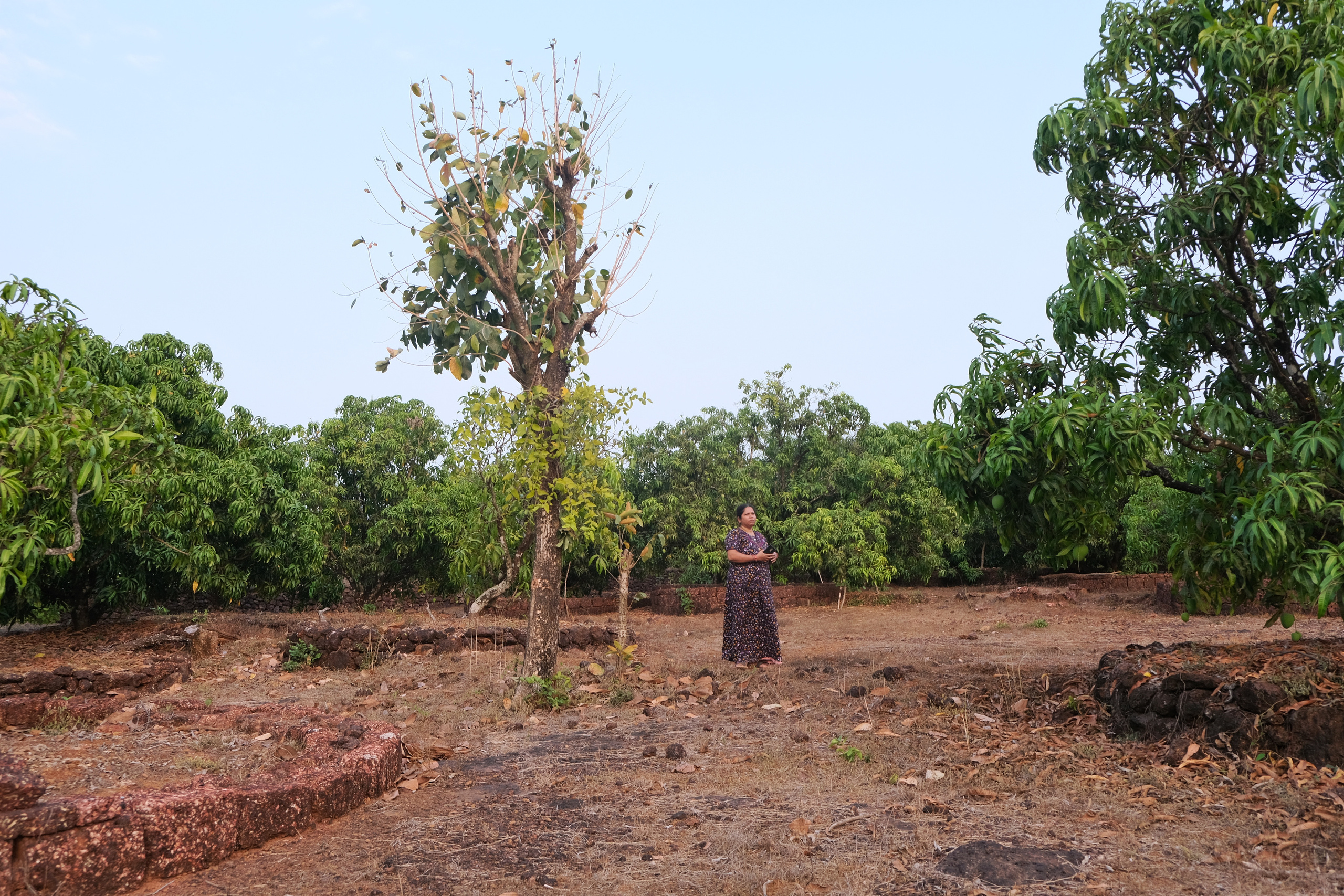 The village. Karina gkhadi — documentary photographer from Moscow, Russia