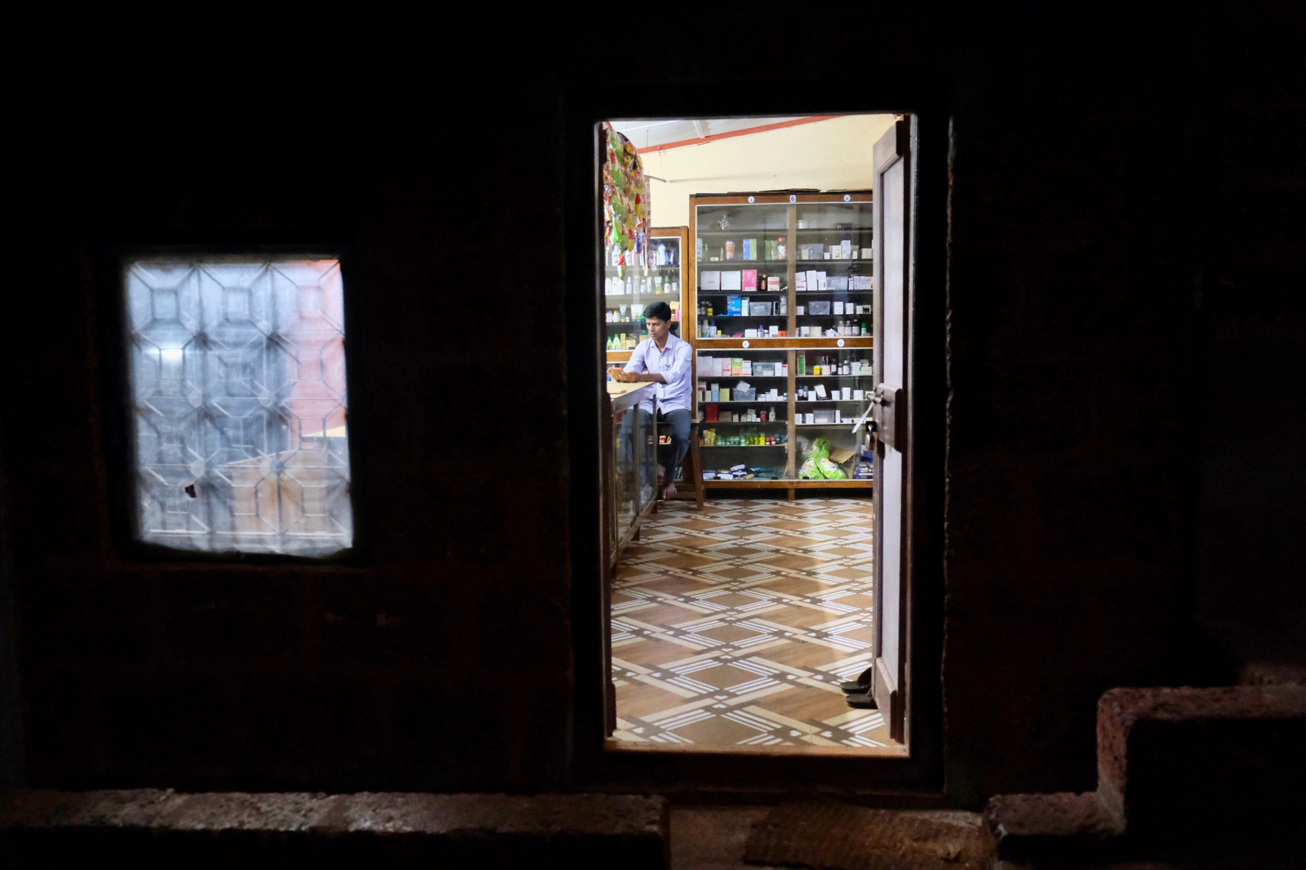 The village. Karina gkhadi — documentary photographer from Moscow, Russia