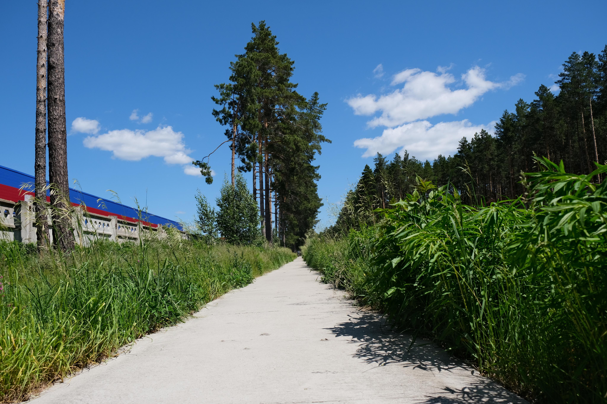 Penza-19. Karina gkhadi — documentary photographer from Moscow, Russia