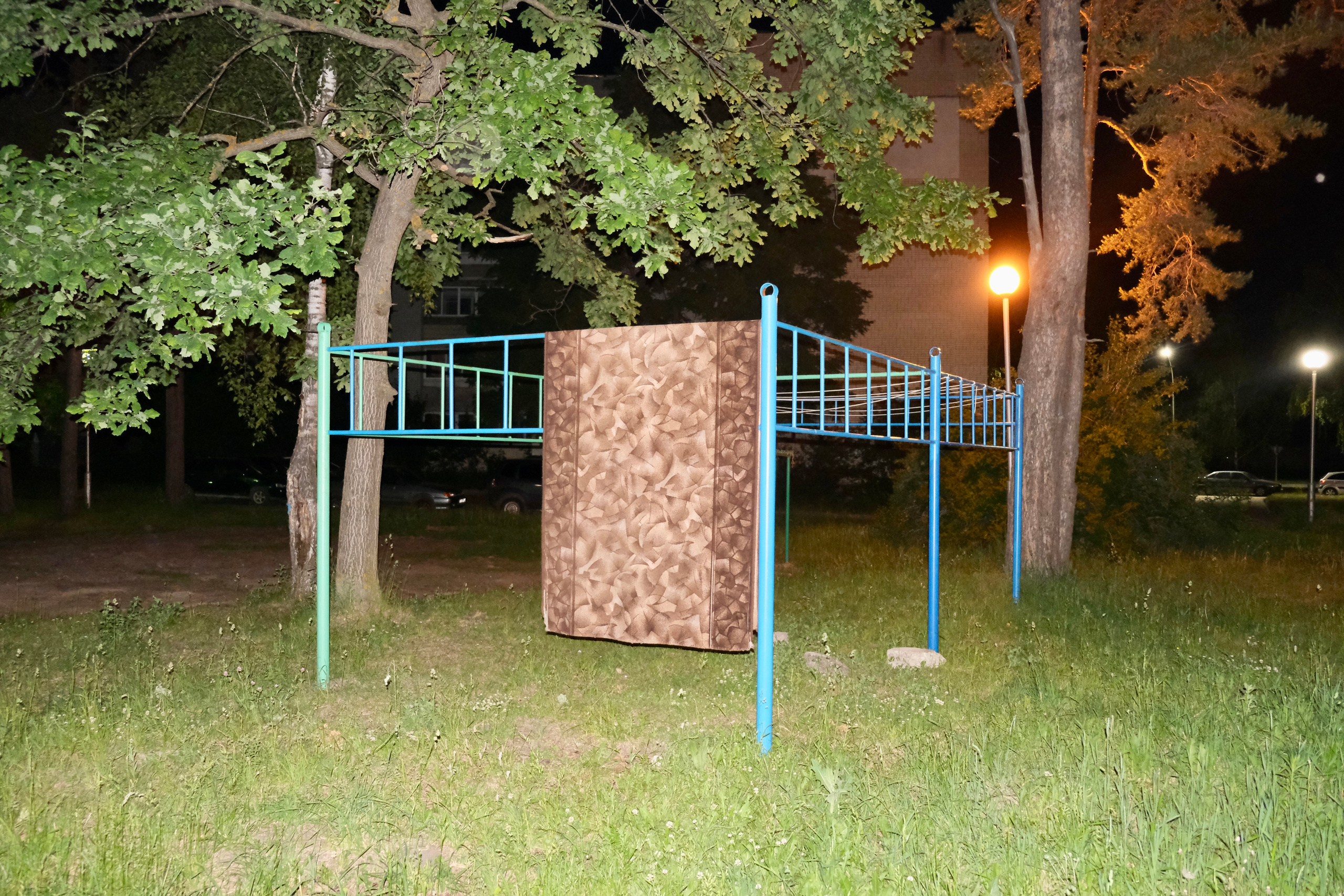 Penza-19. Karina gkhadi — documentary photographer from Moscow, Russia