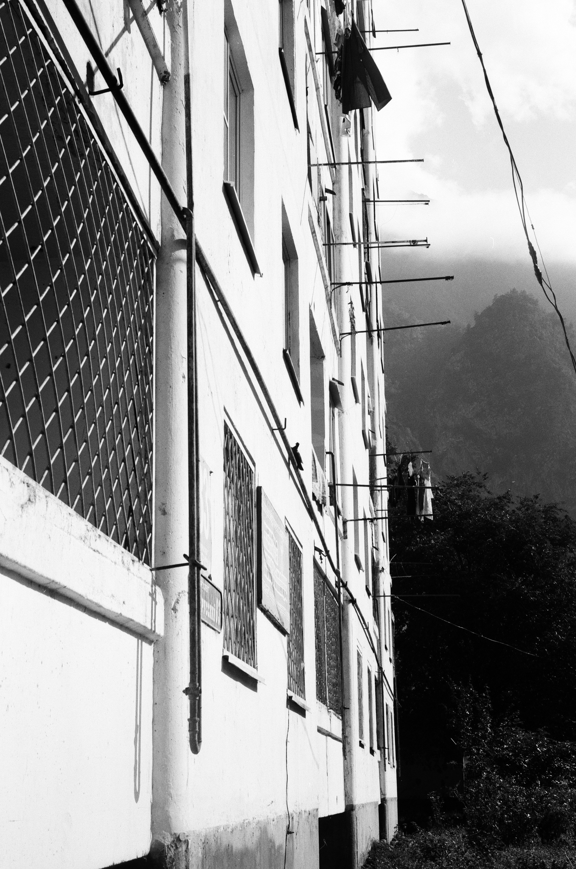 Tyrnyauz. Karina gkhadi — documentary photographer from Moscow, Russia