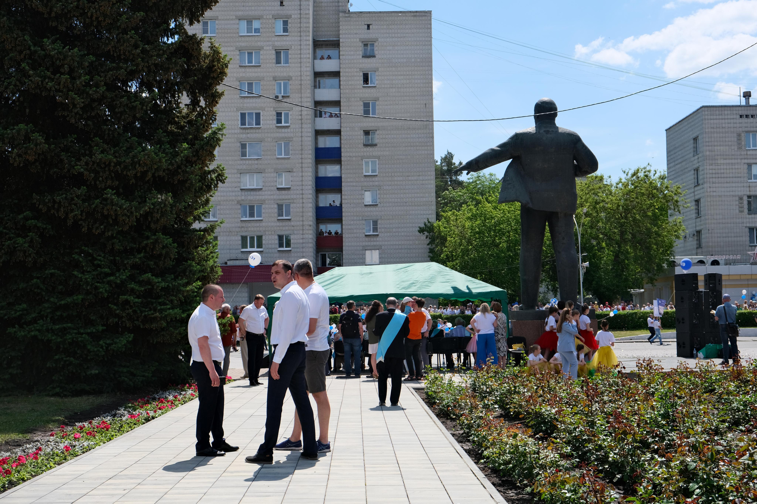 Penza-19. Karina gkhadi — documentary photographer from Moscow, Russia