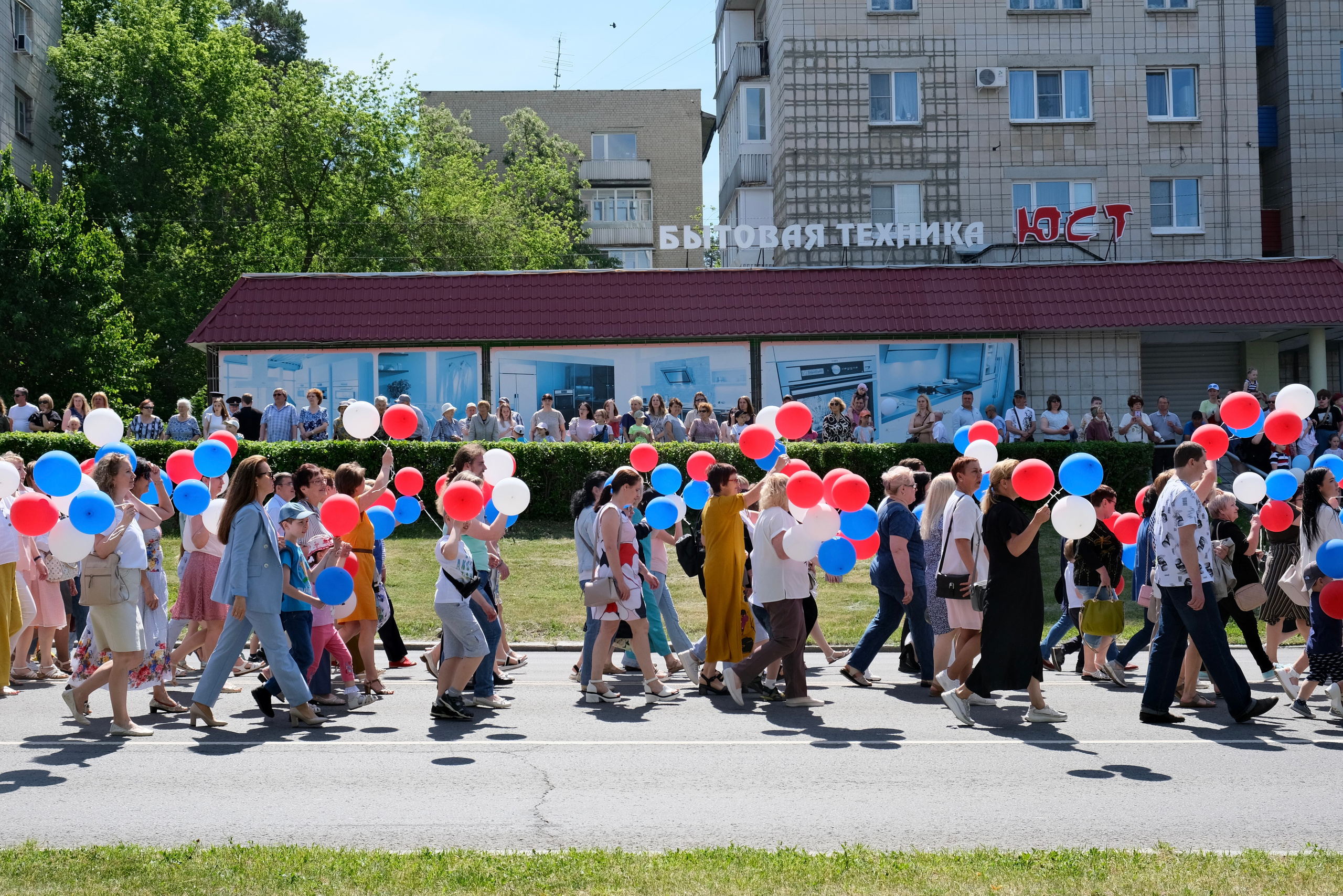 Penza-19. Karina gkhadi — documentary photographer from Moscow, Russia