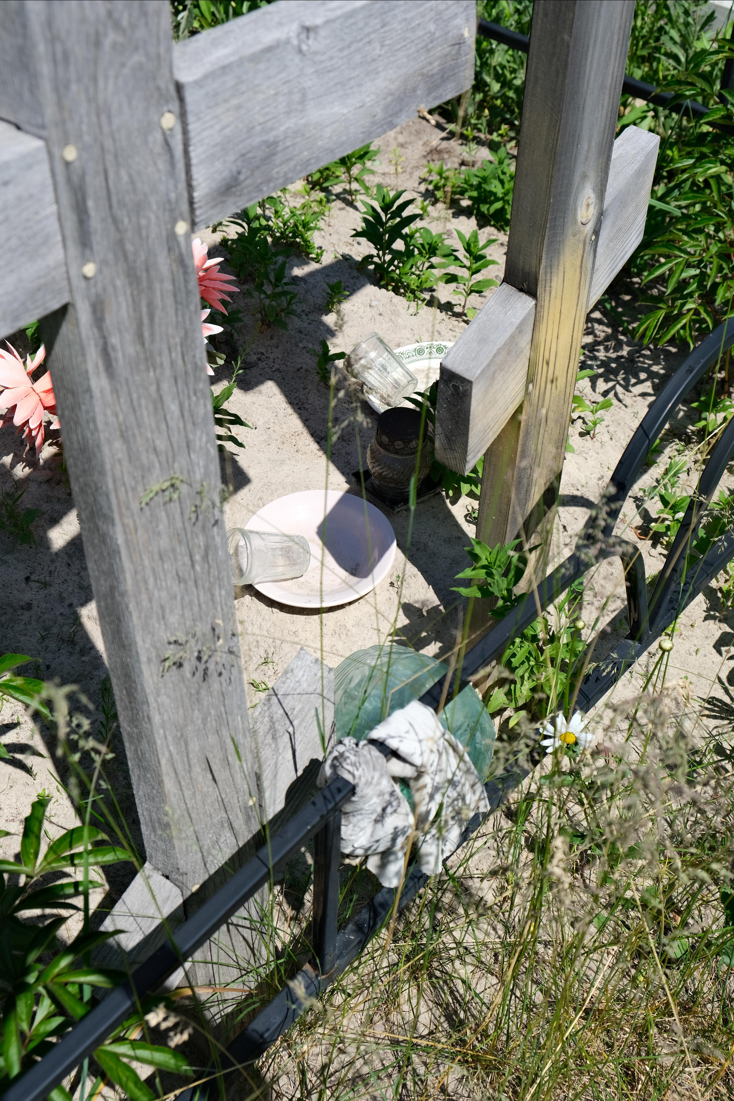 Penza-19. Karina gkhadi — documentary photographer from Moscow, Russia