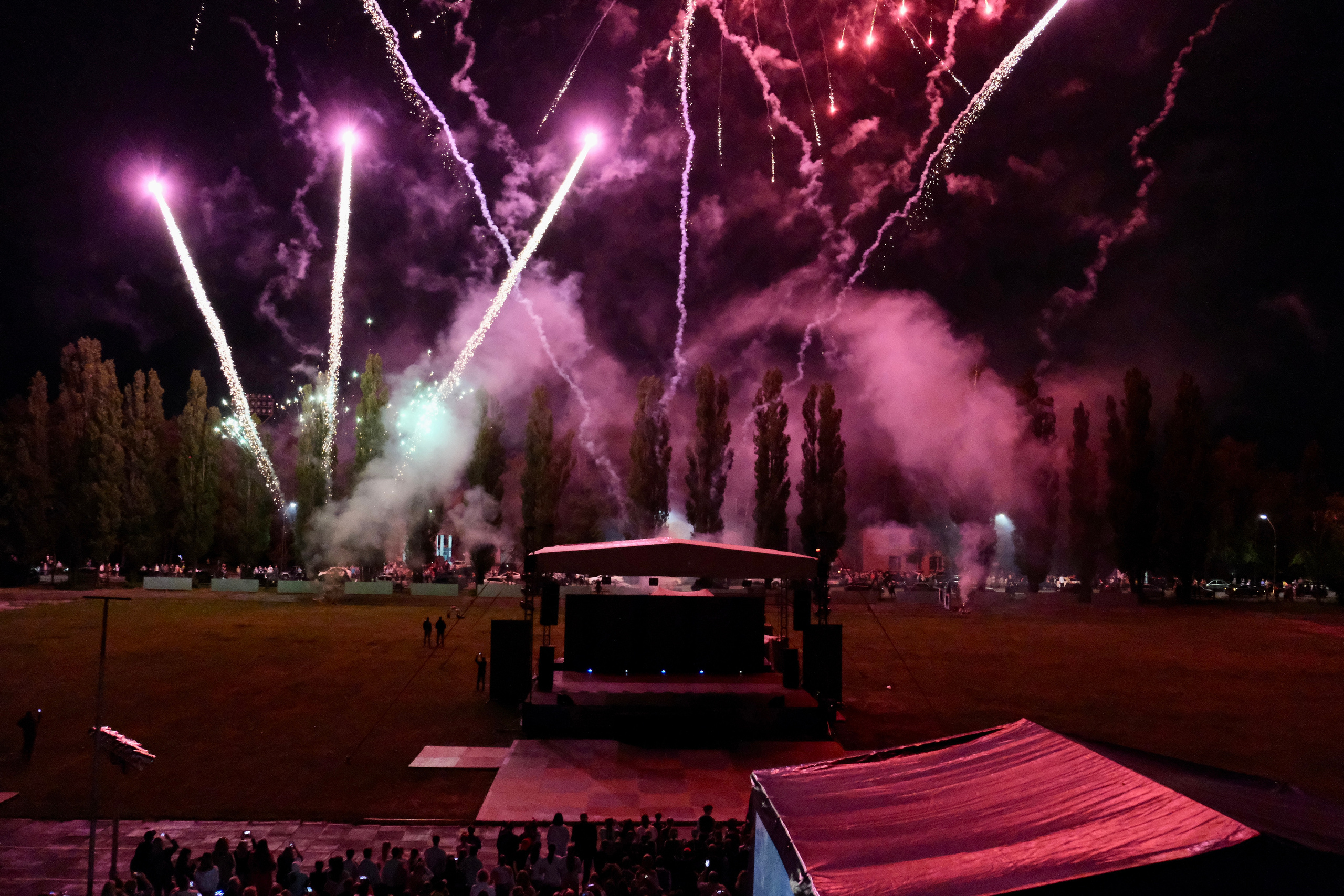 Penza-19. Karina gkhadi — documentary photographer from Moscow, Russia