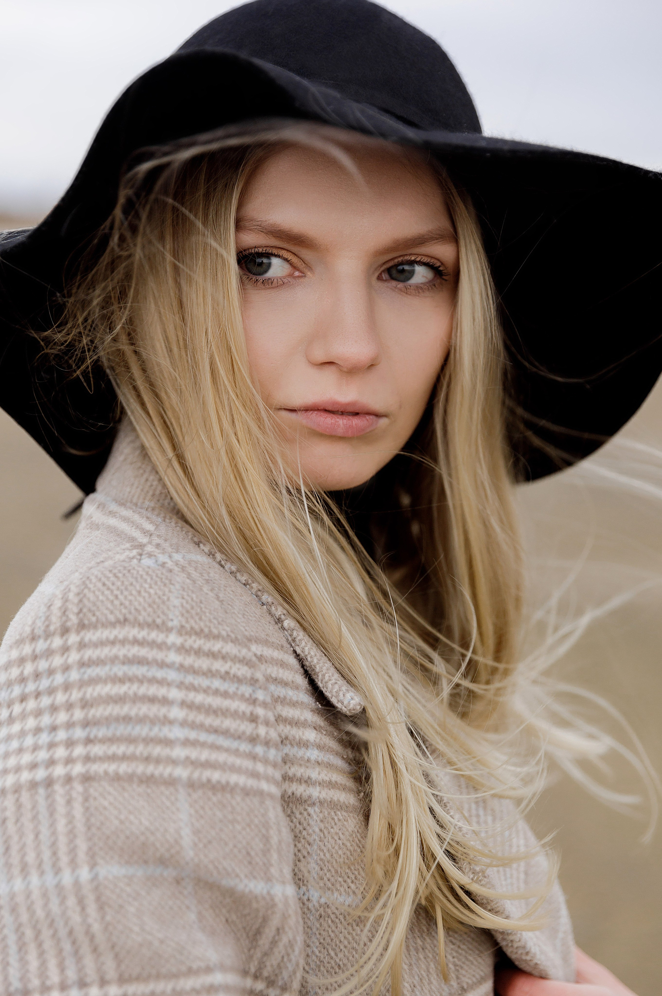 Антон и Алина