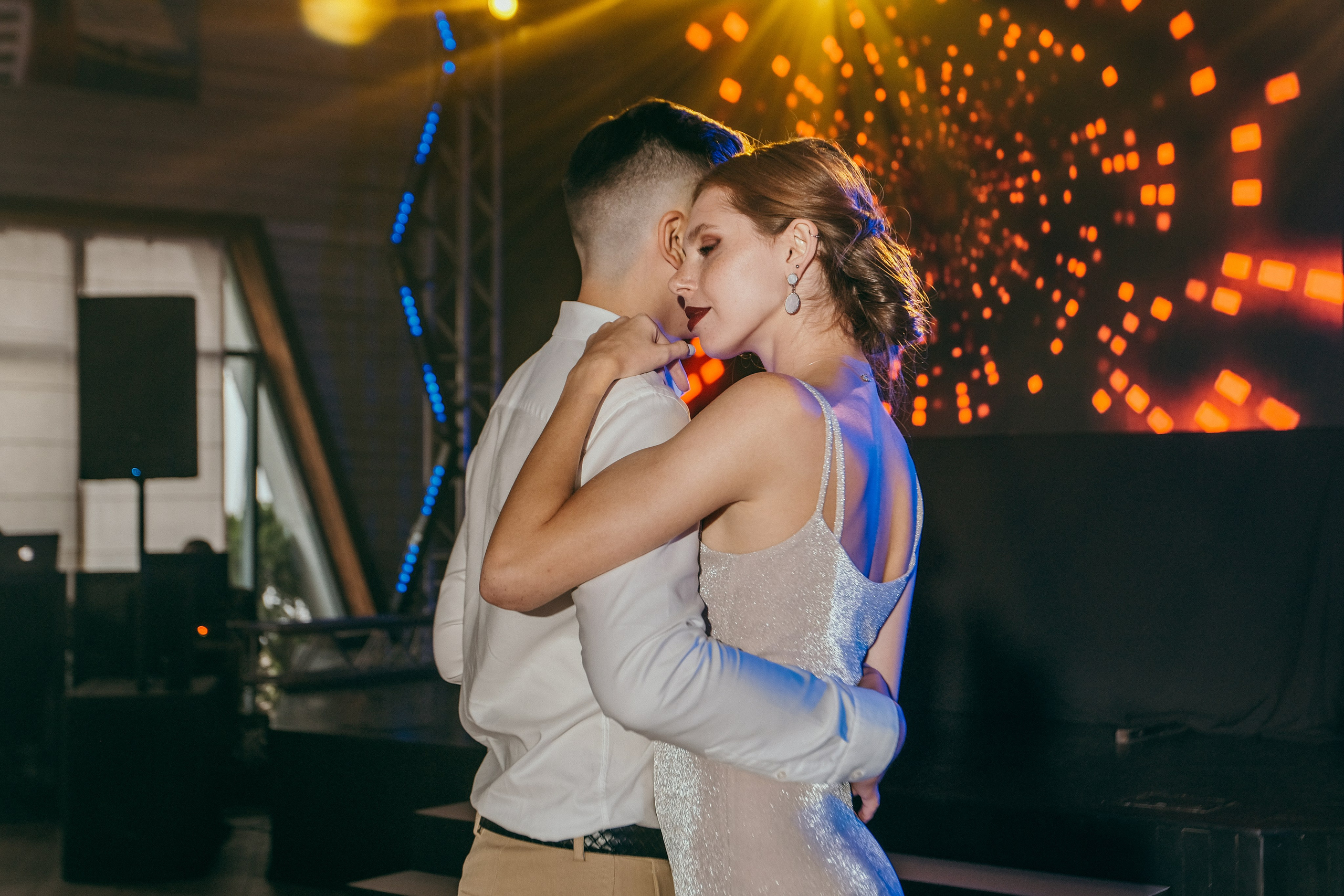 Владислав и Ксения