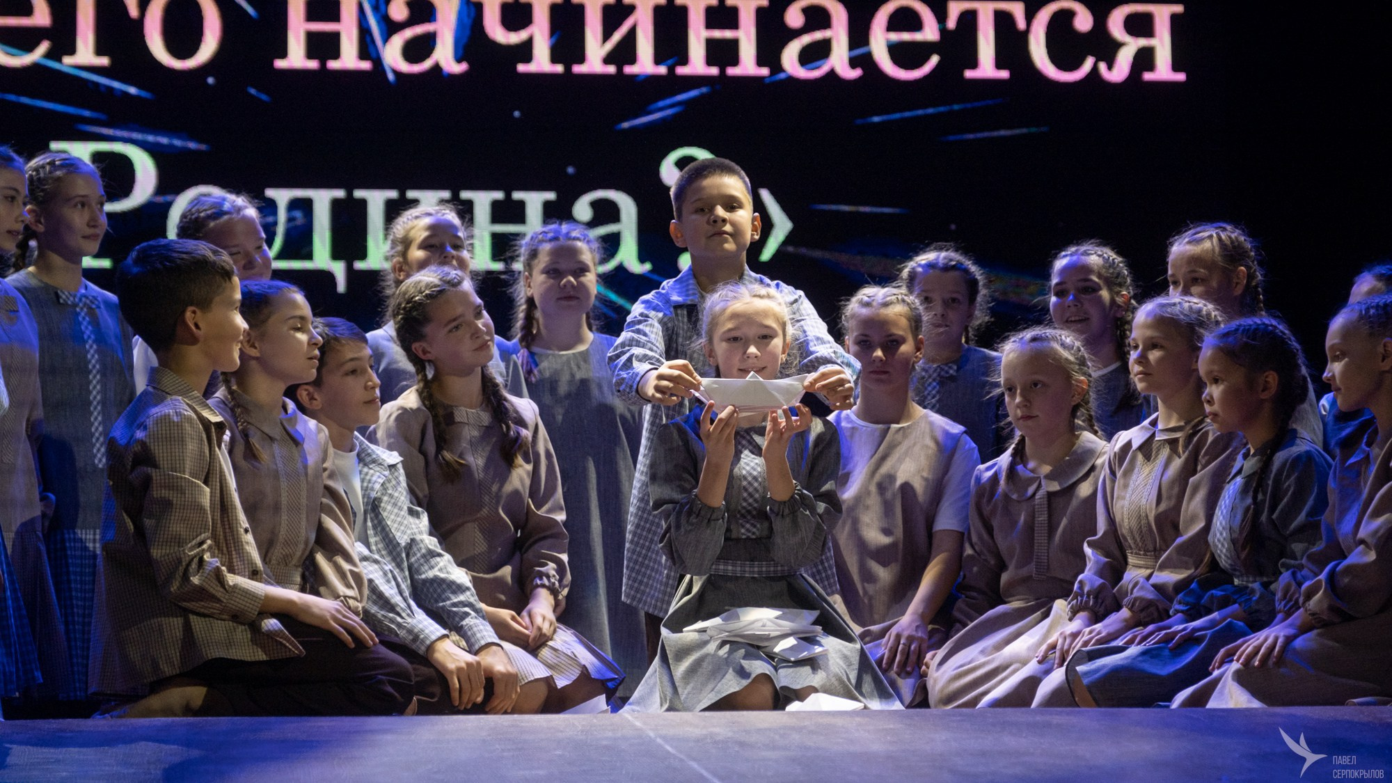 Dance-Life 20 лет. Репортажный фотограф в Казани Павел Серпокрылов