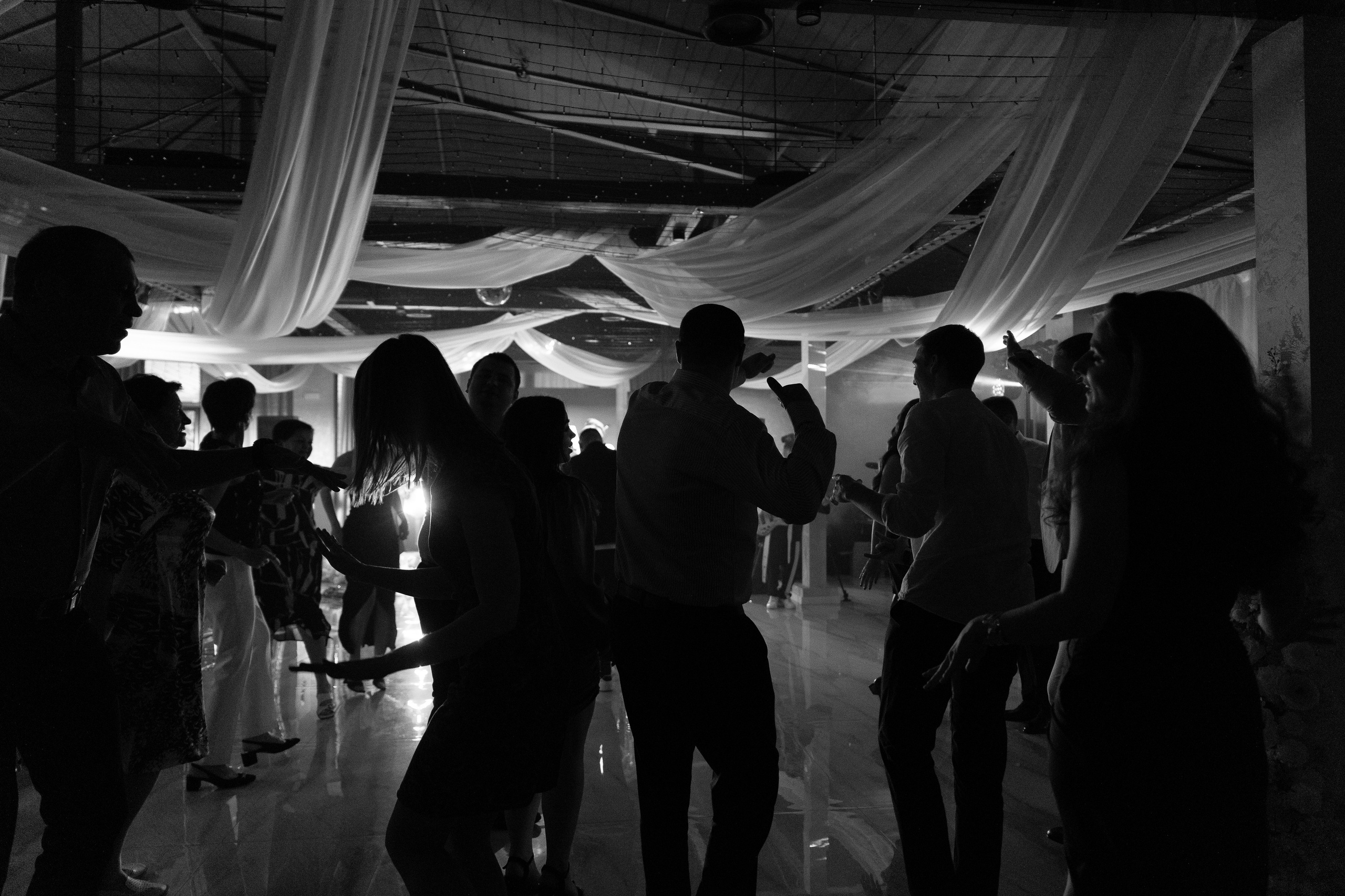 Максим и Маргарита. Свадебный фотограф