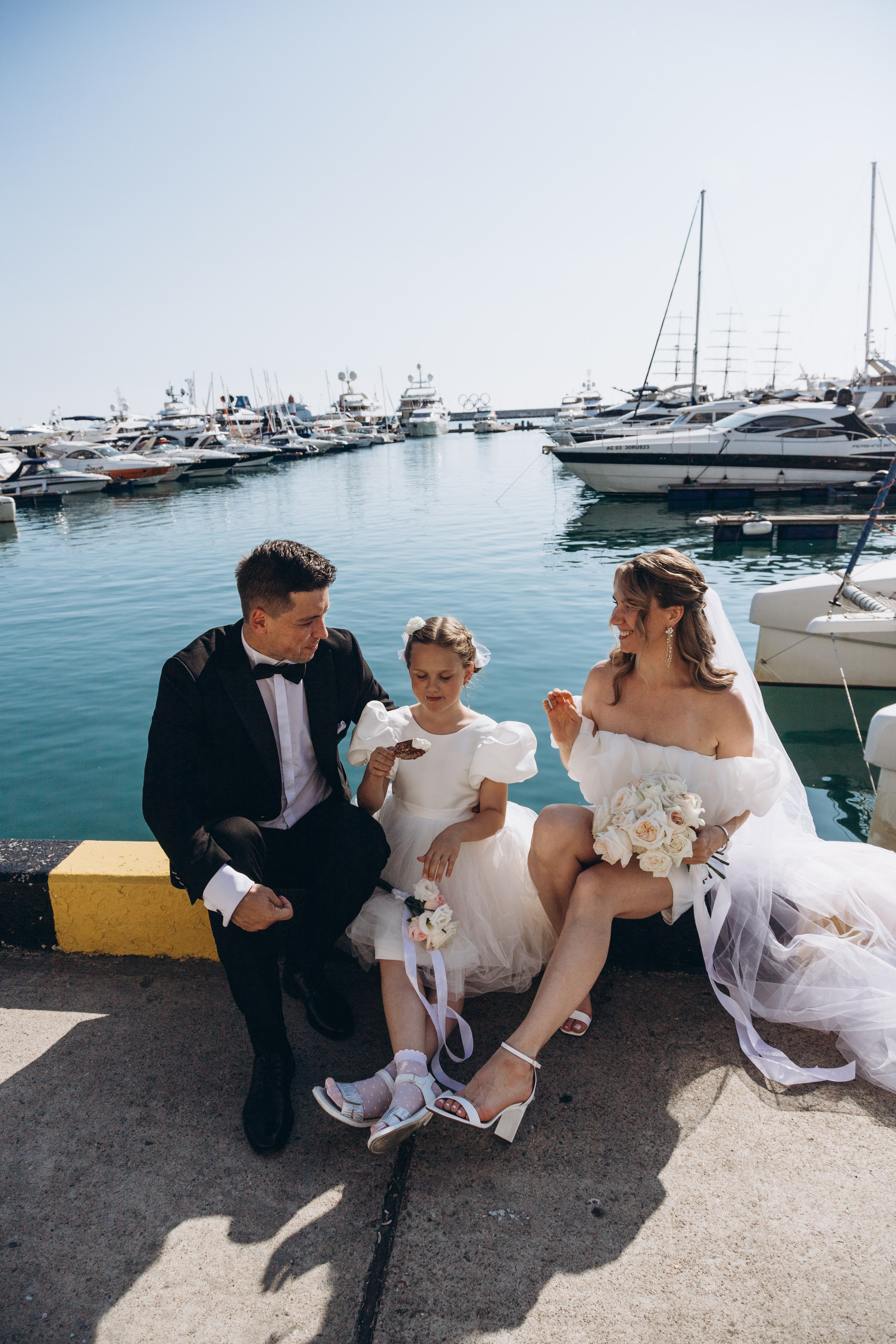 Любовь. Свадебный и семейный фотограф Краснова Юлия