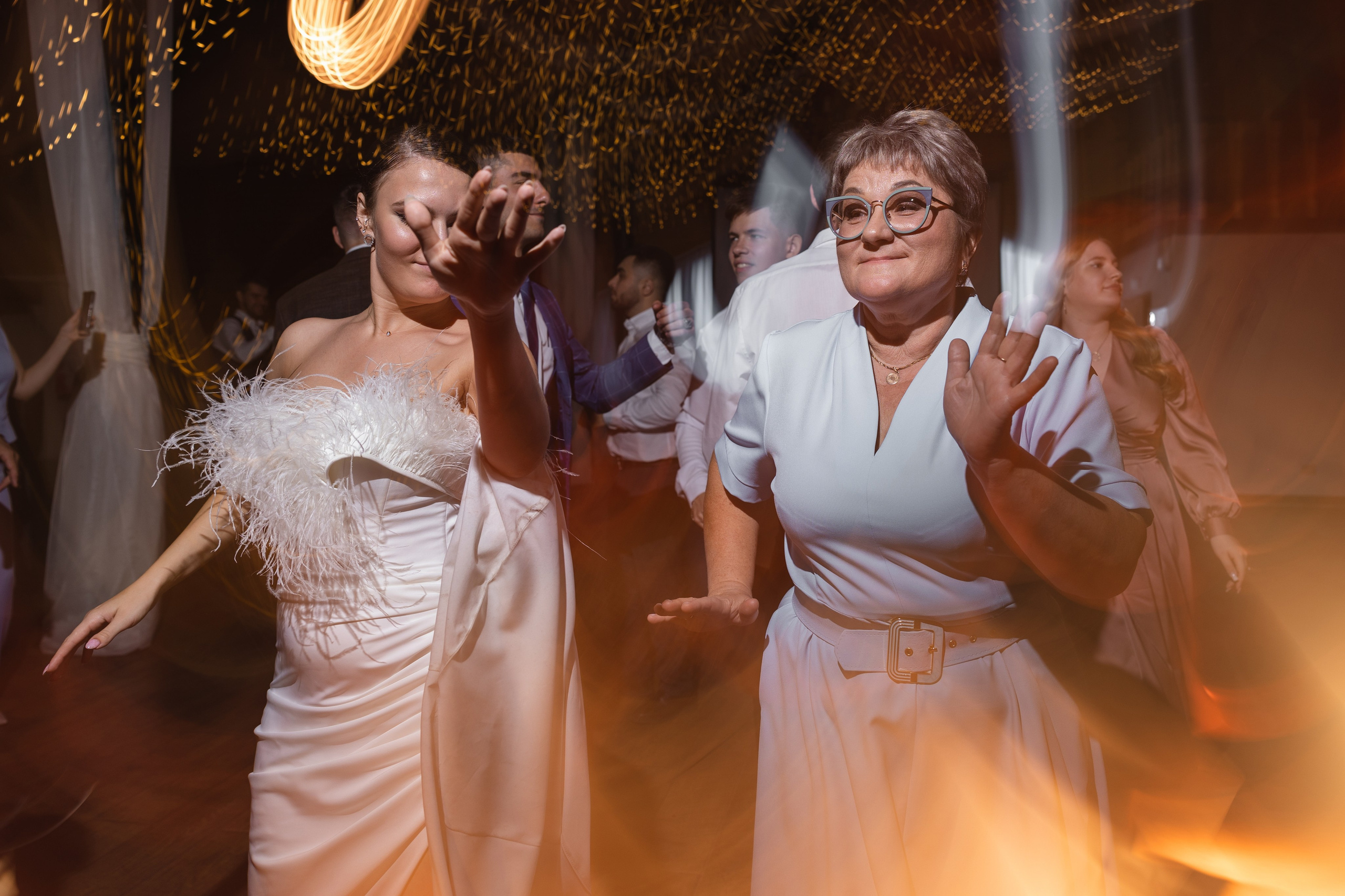 Денис и Анна. Фотограф Маноли Мария