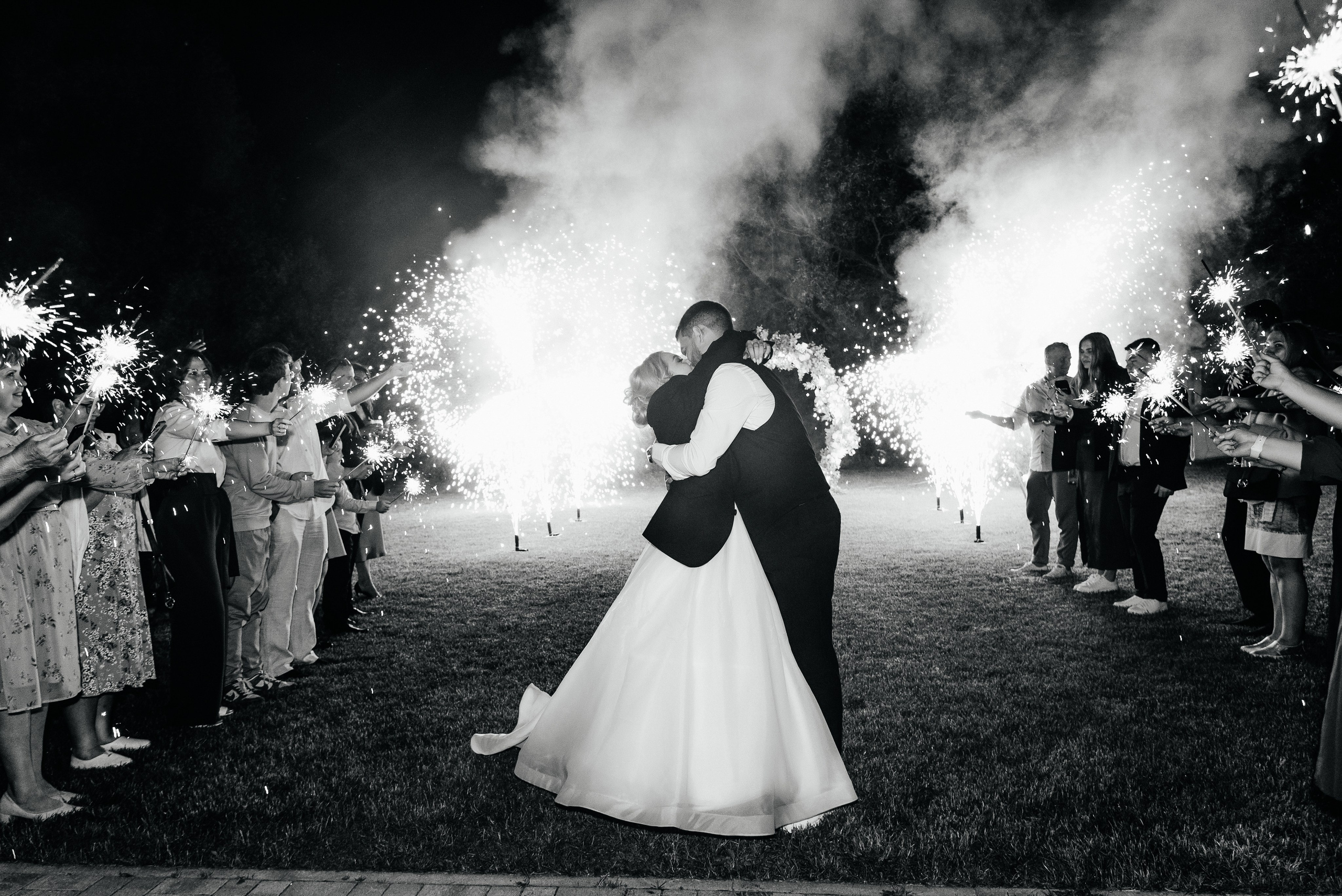 Leonid & Yulia. ФОТОГРАФ ИРИНА ШАМАТАВА