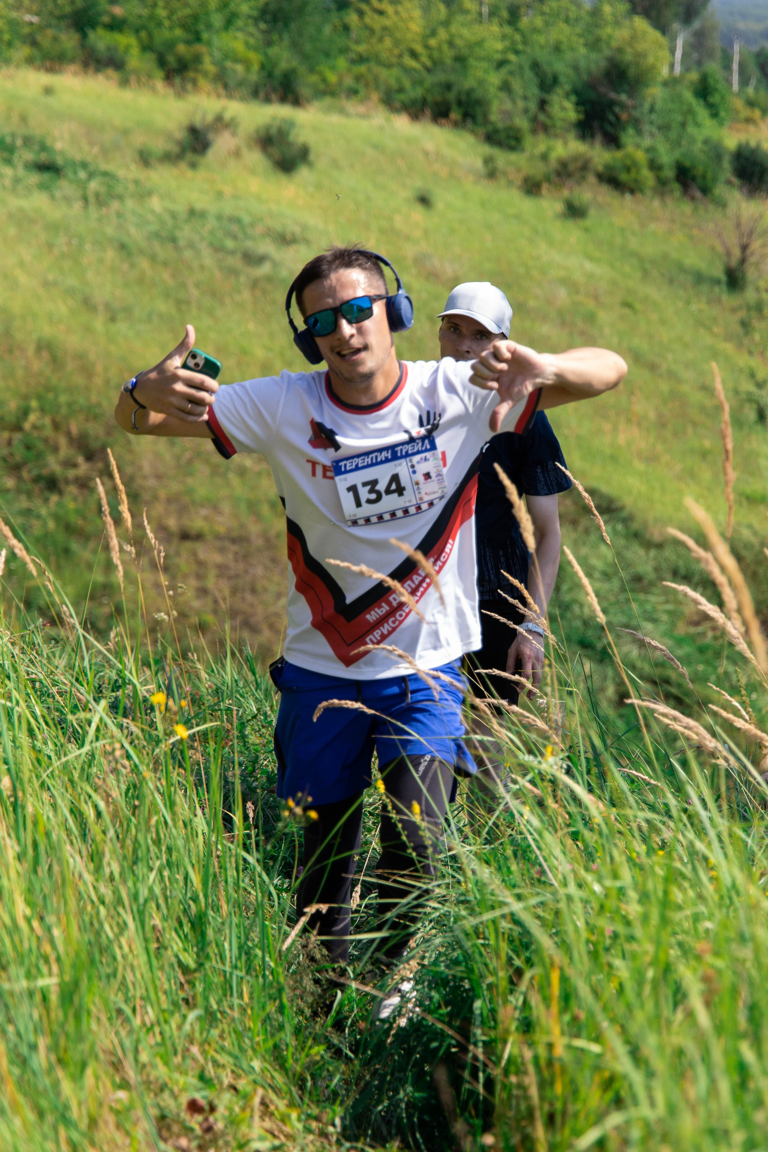 Спорт. Фотограф Татьяна Власова