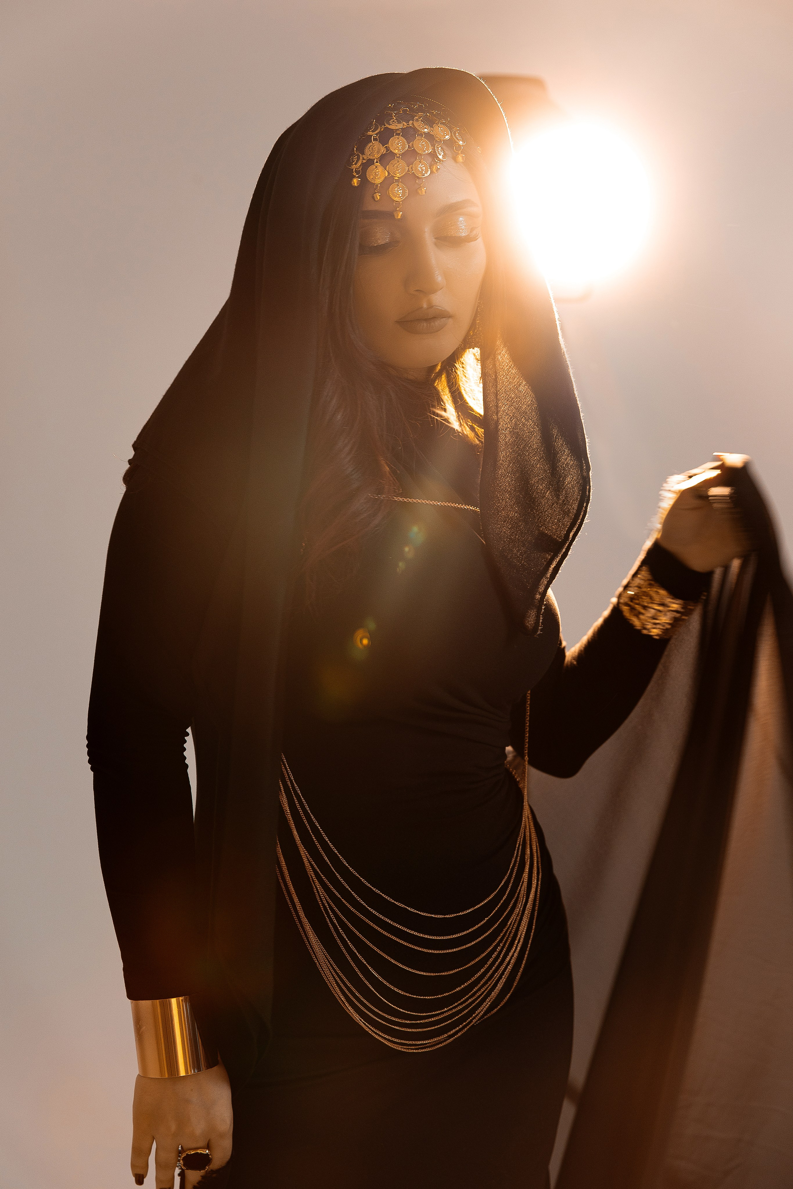 Восточная сказка. Свадебный фотограф Кропоткин Краснодар