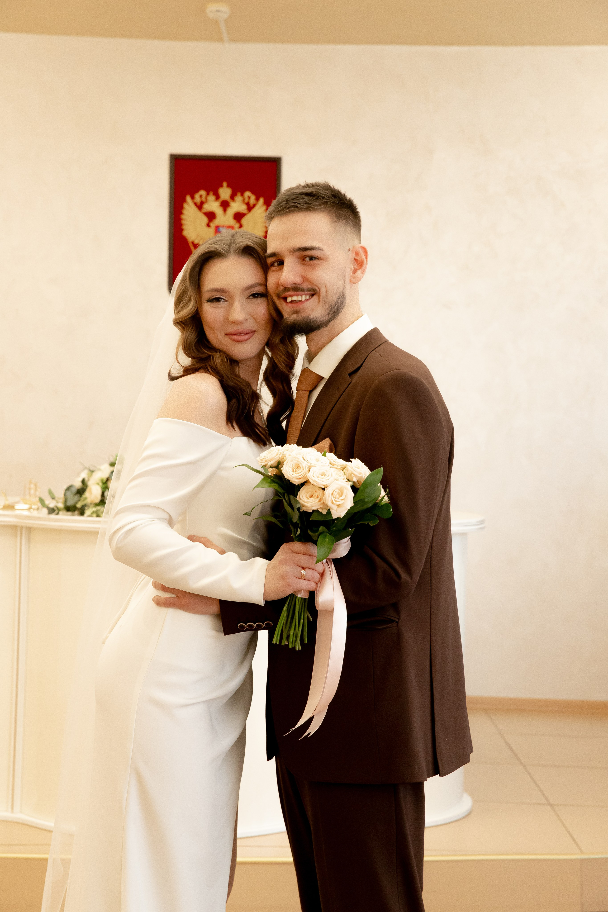 20.12.2024|Кропоткин. Свадебный фотограф Кропоткин Краснодар