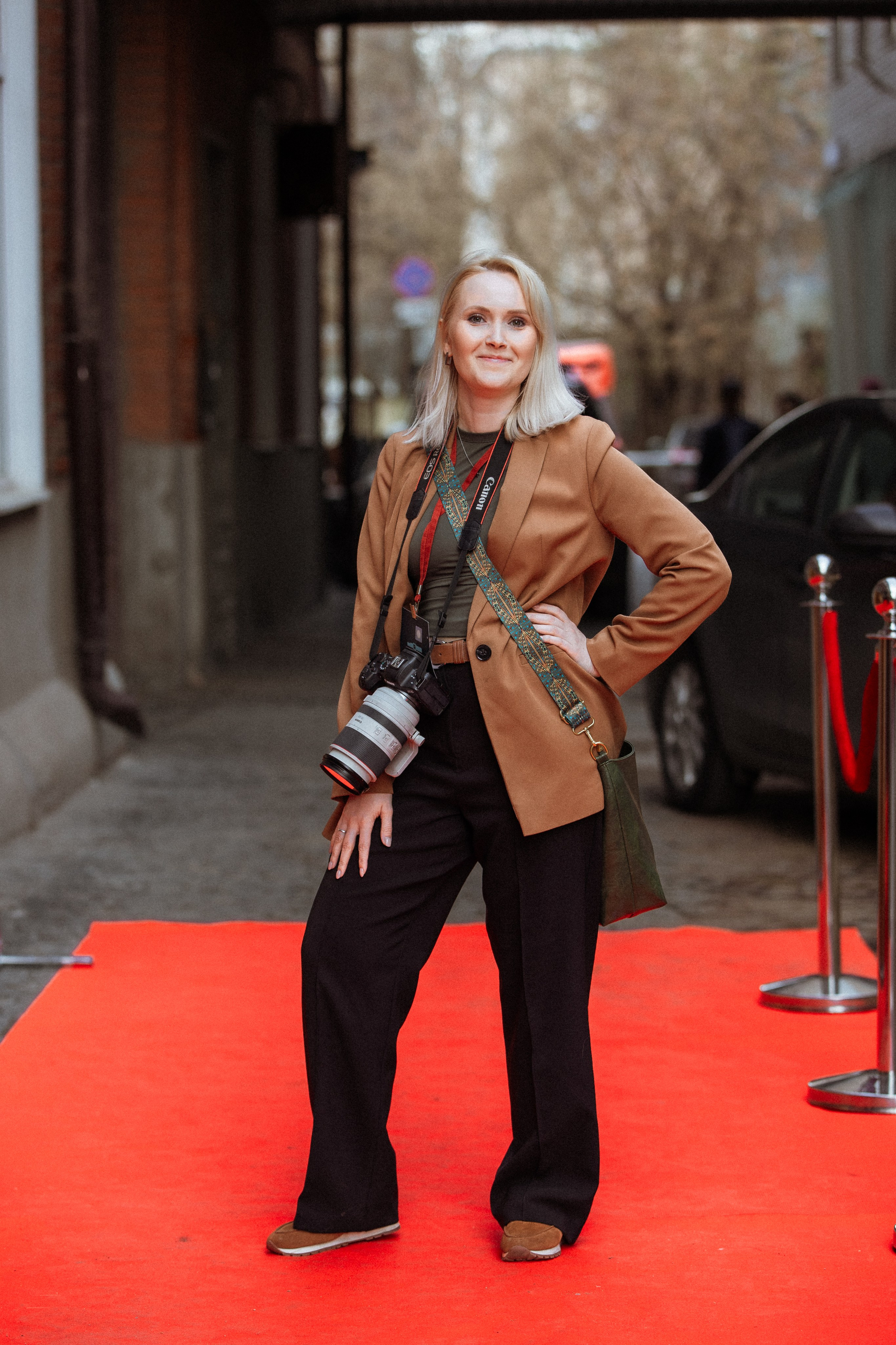 CBcon. Фотограф анималист в Москве Майорова Евгения