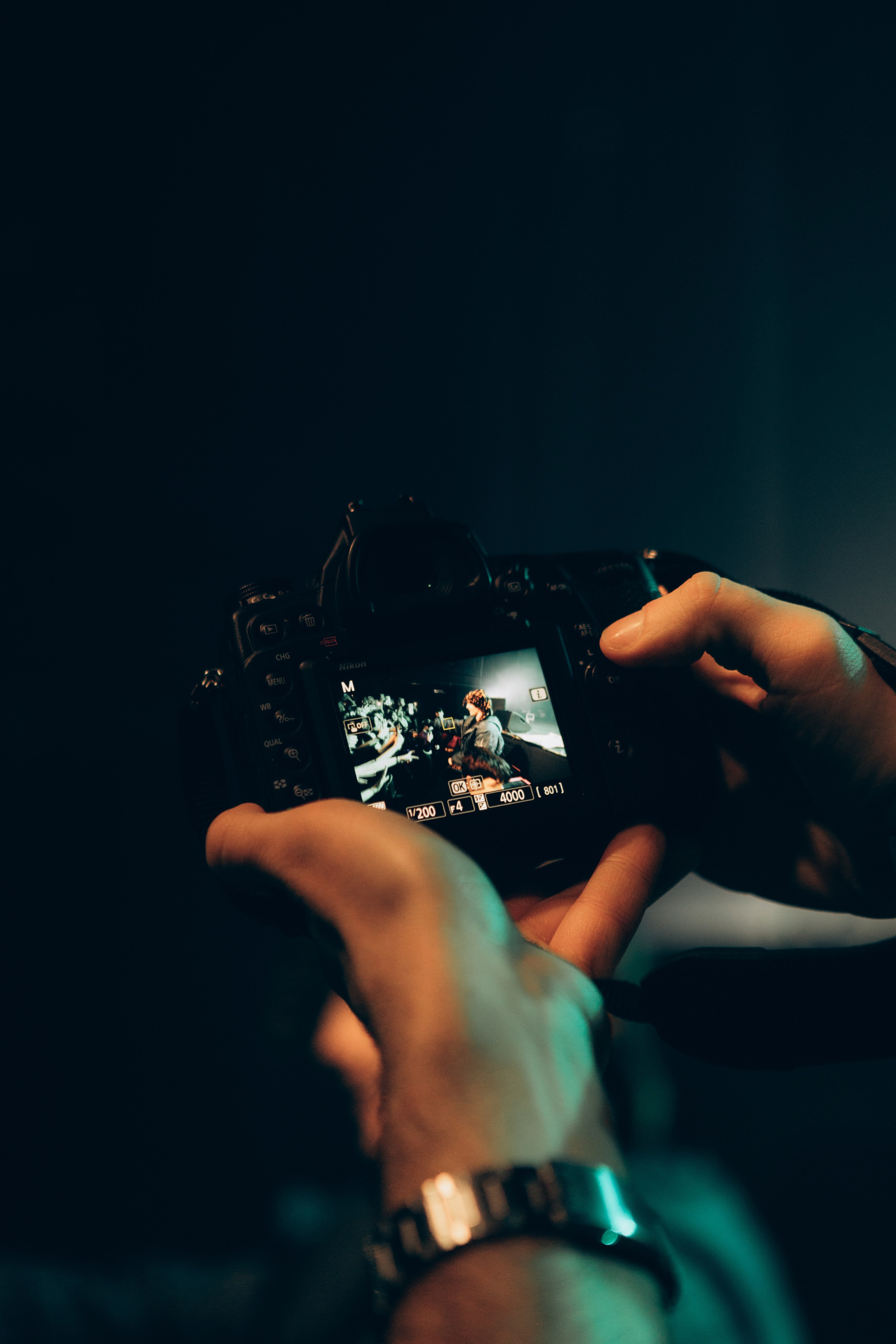 Stopban & Danonflexin & Dilblin. Фотограф Санкт-Петербурга