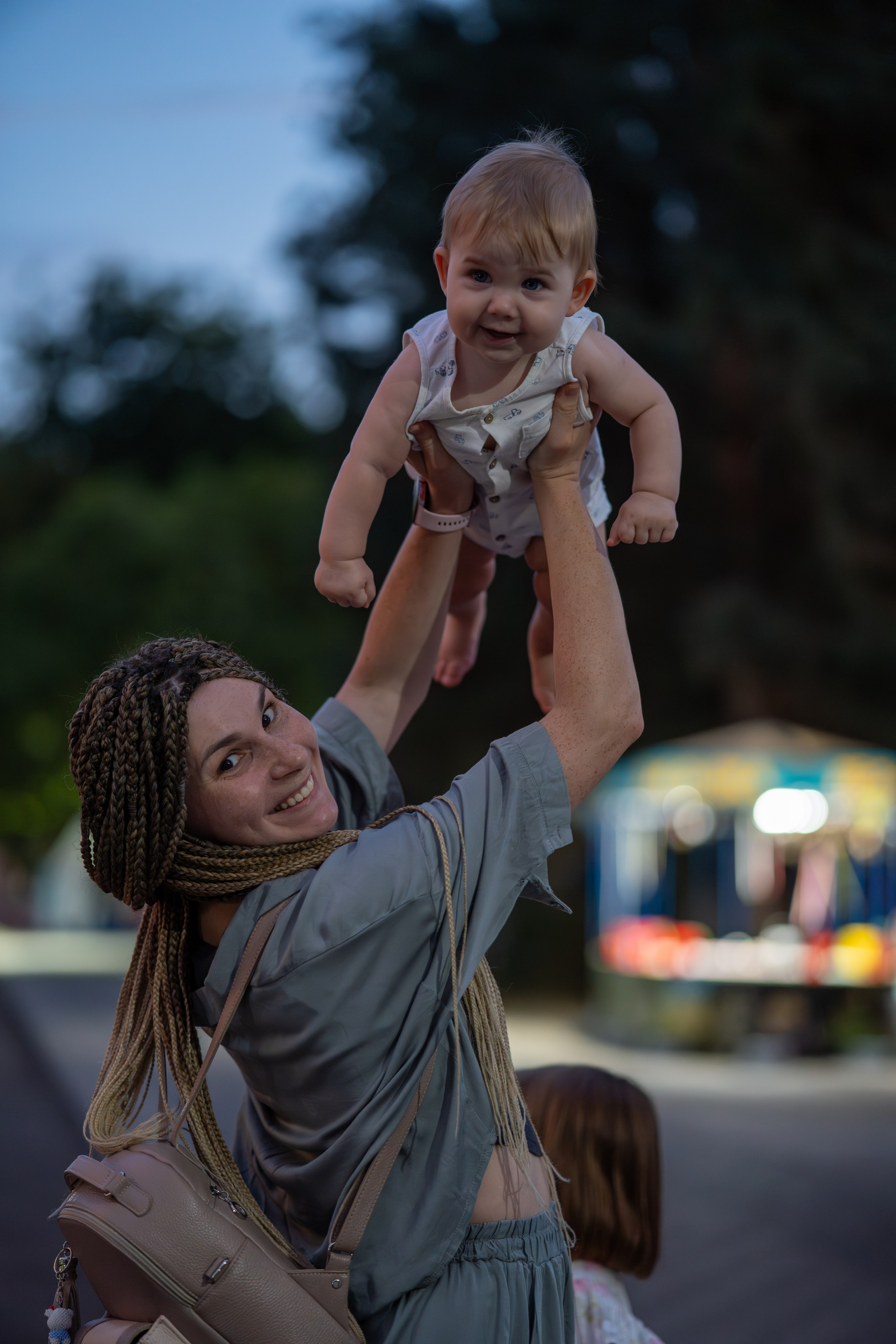 Ольга и Александр. Семейная фотосессия (2). Шедевры для Вас! Фотограф и Видеограф в Краснодаре Пахиев Руслан