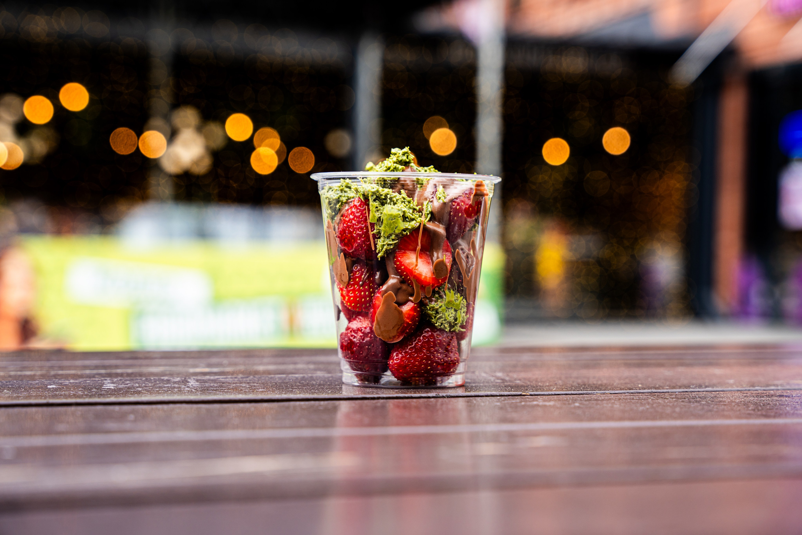 Pro Вафли фуд фото и видео. Шедевры для Вас! Фотограф и Видеограф в Краснодаре Пахиев Руслан