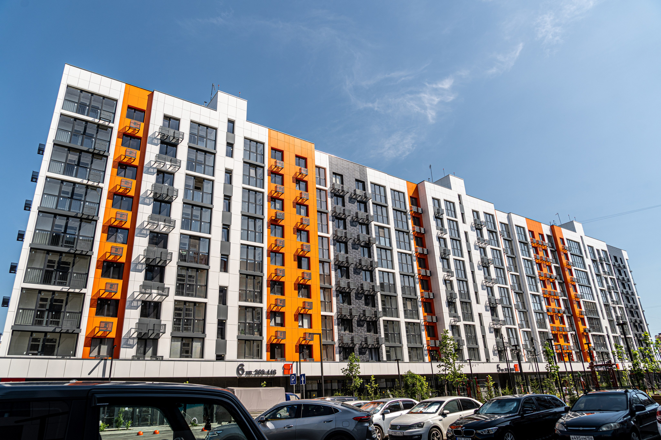 Фотосъемка жилых комплексов для застройщиков в Краснодаре Профессиональная фото и видео съемка ЖК в Краснодаре — архитектурная съемка. Шедевры для Вас! Фотограф и Видеограф в Краснодаре Пахиев Руслан