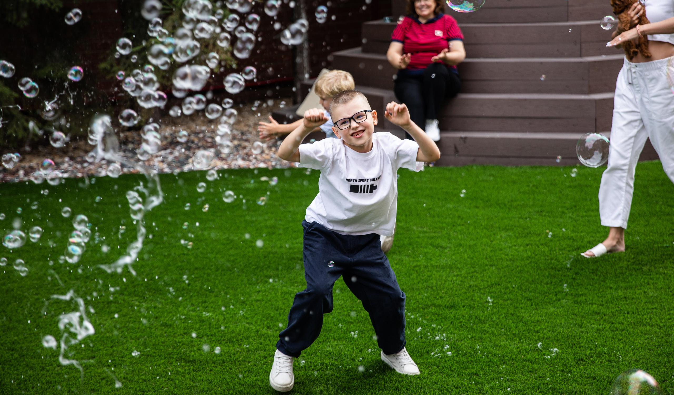 День Рождения Егорки -2025. VoronEvent. Репортажный и свадебный фотограф в Челябинске Елисеев Павел