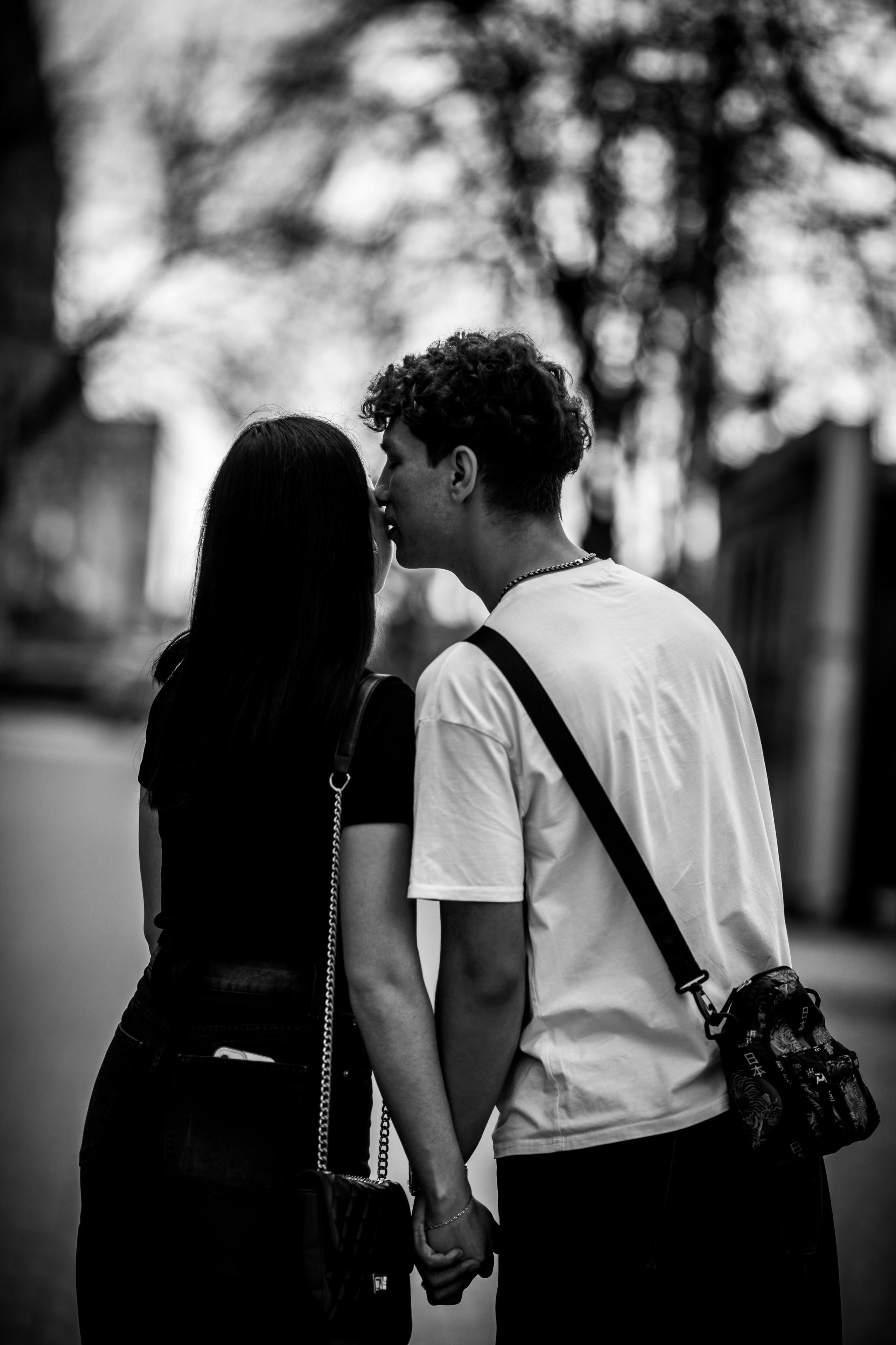 Portraits. Репортажный и свадебный фотограф в Челябинске Елисеев Павел