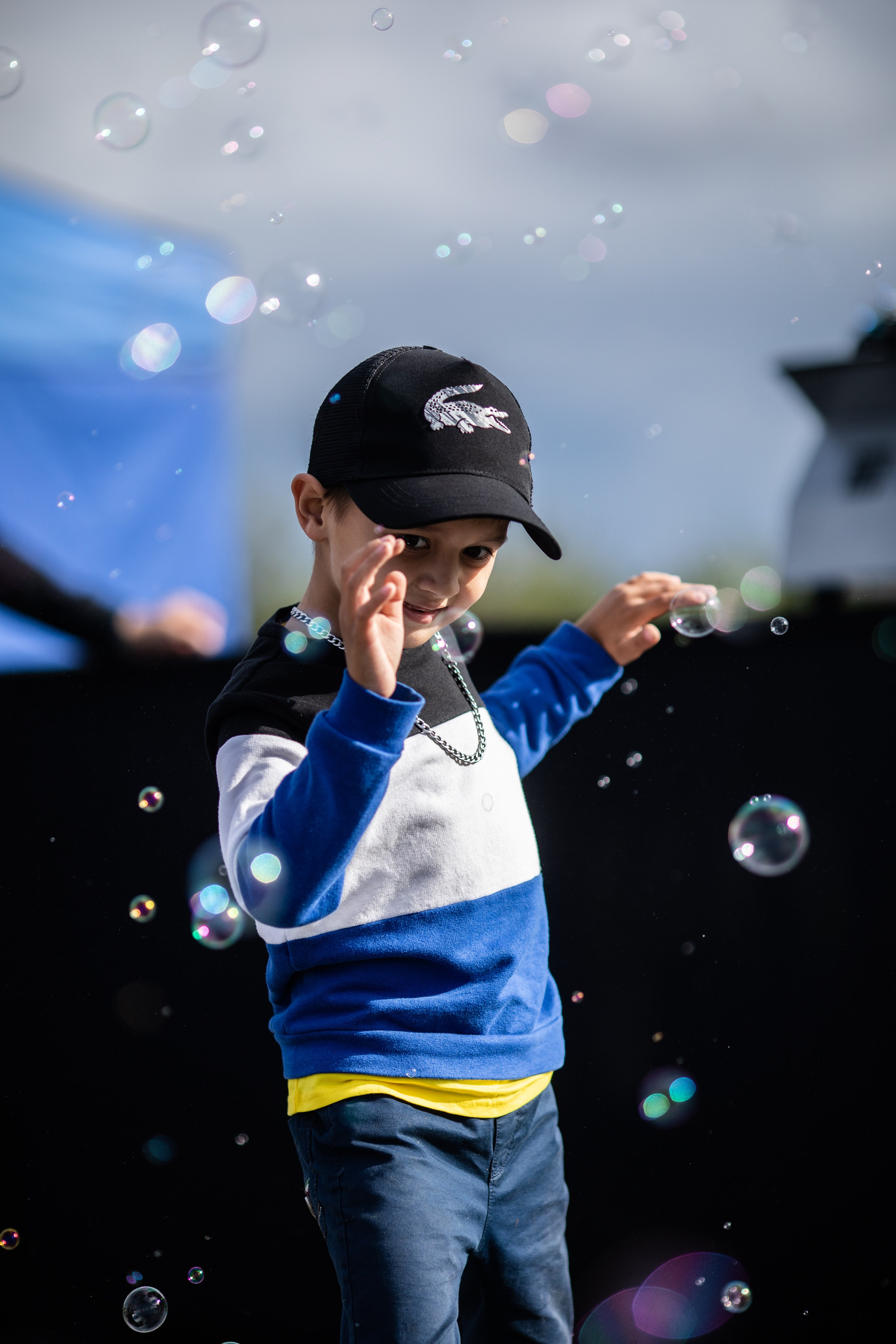 УЗСТ- Корпоративный тимбилдинг на аэродроме. Репортажный и свадебный фотограф в Челябинске Елисеев Павел