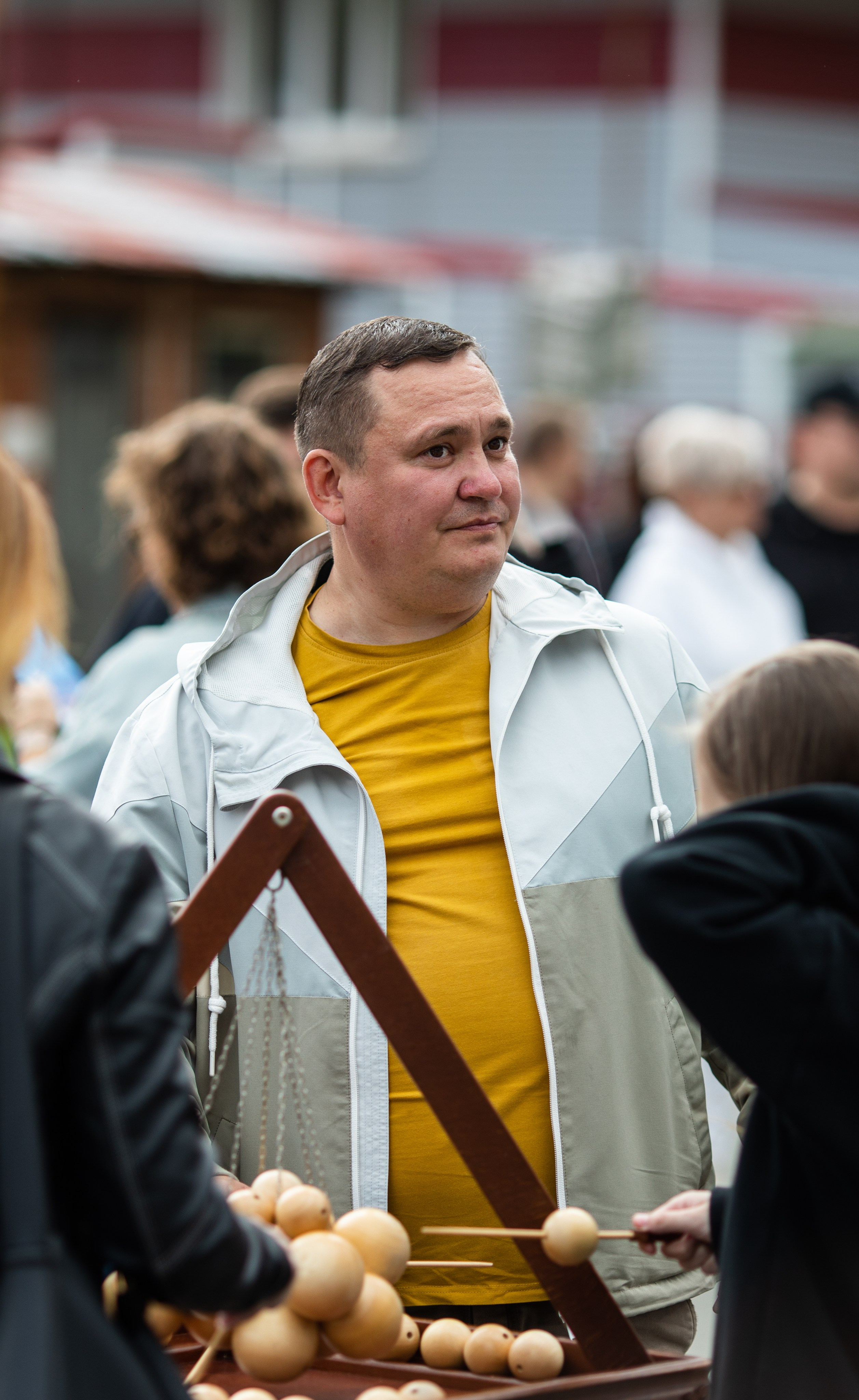 УЗСТ- Корпоративный тимбилдинг на аэродроме. Репортажный и свадебный фотограф в Челябинске Елисеев Павел