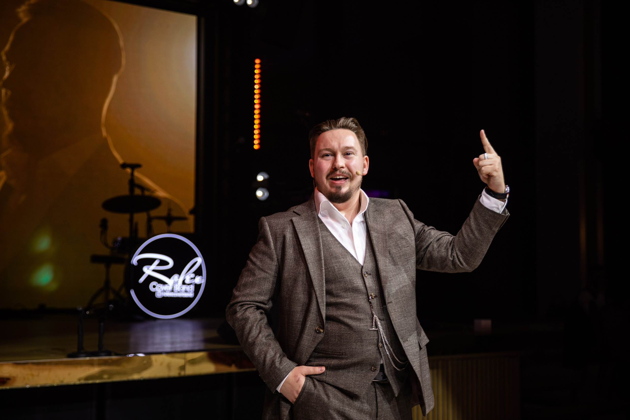 Корпоратив — Фантастическая семерка 2025. Репортажный и свадебный фотограф в Челябинске Елисеев Павел