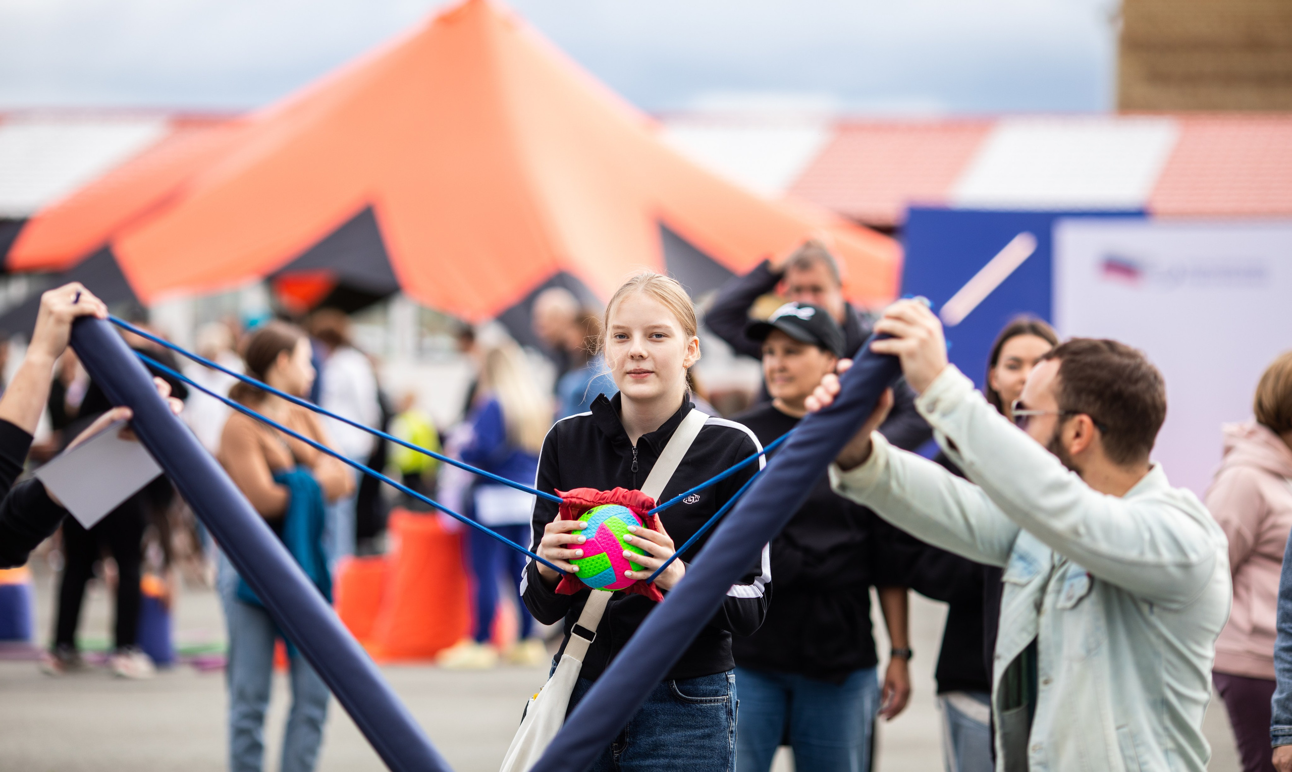 УЗСТ- Корпоративный тимбилдинг на аэродроме. Репортажный и свадебный фотограф в Челябинске Елисеев Павел