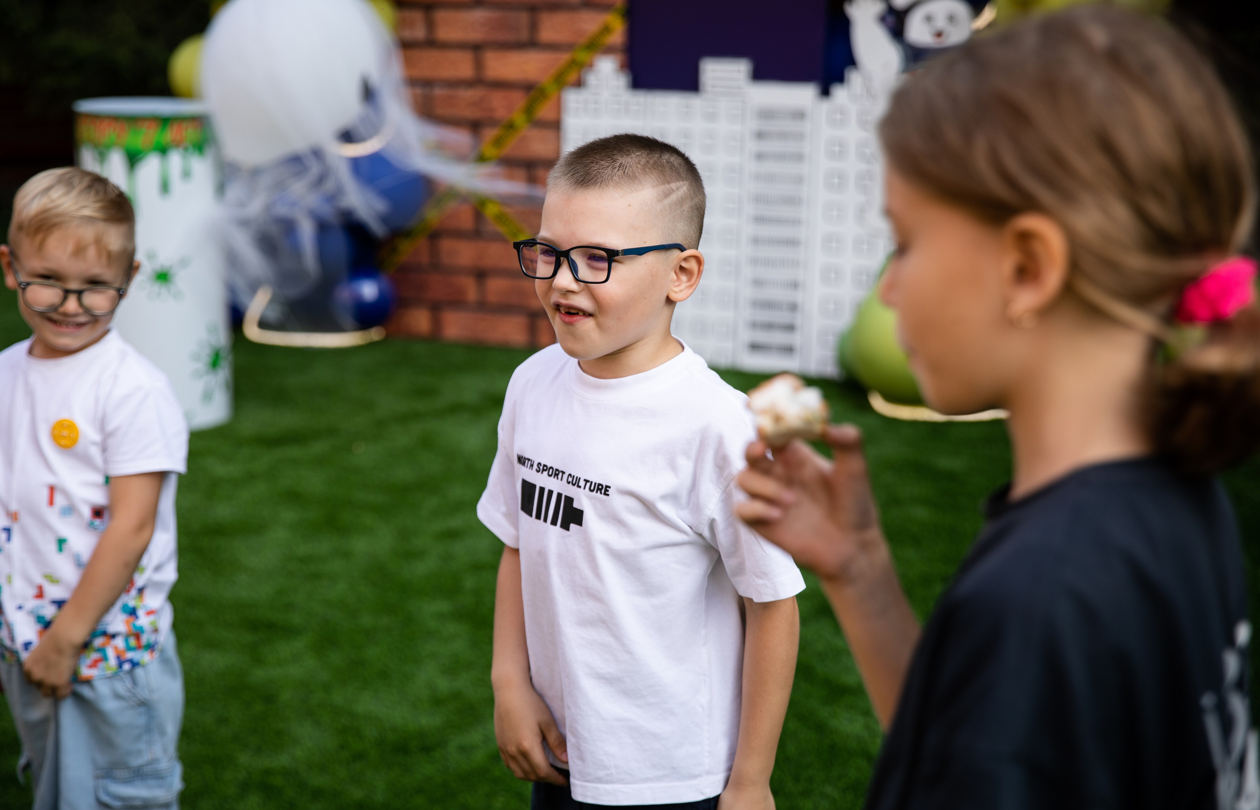 День Рождения Егорки -2025. VoronEvent. Репортажный и свадебный фотограф в Челябинске Елисеев Павел