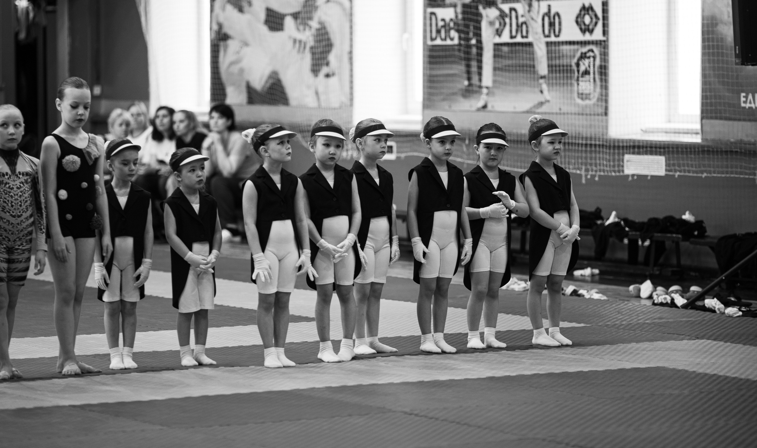 Уральские звезды. Художественная Гимнастика — 2025. Репортажный и свадебный фотограф в Челябинске Елисеев Павел