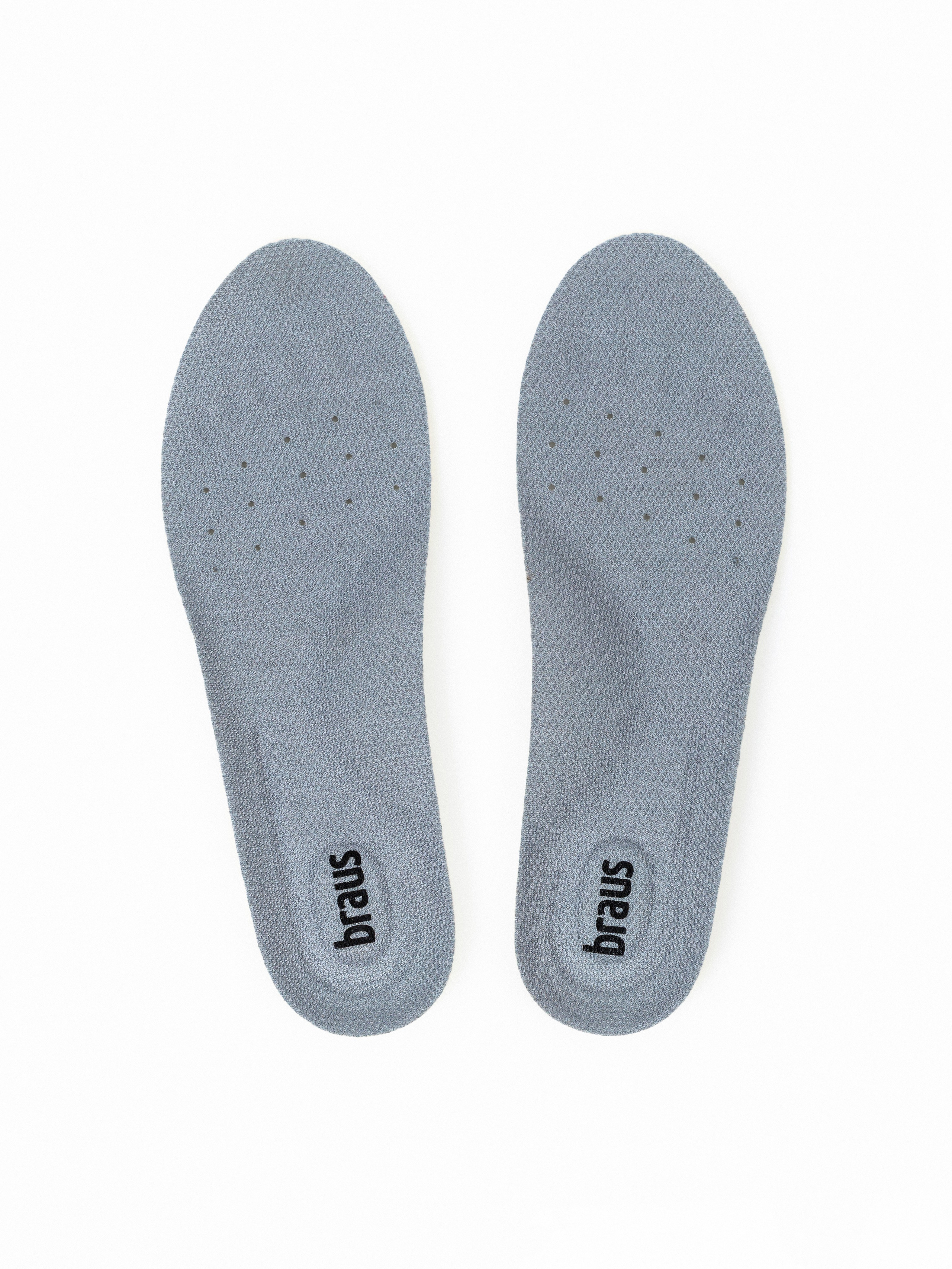 Стельки. Фотограф Виталий Хайлов, Екатеринбург