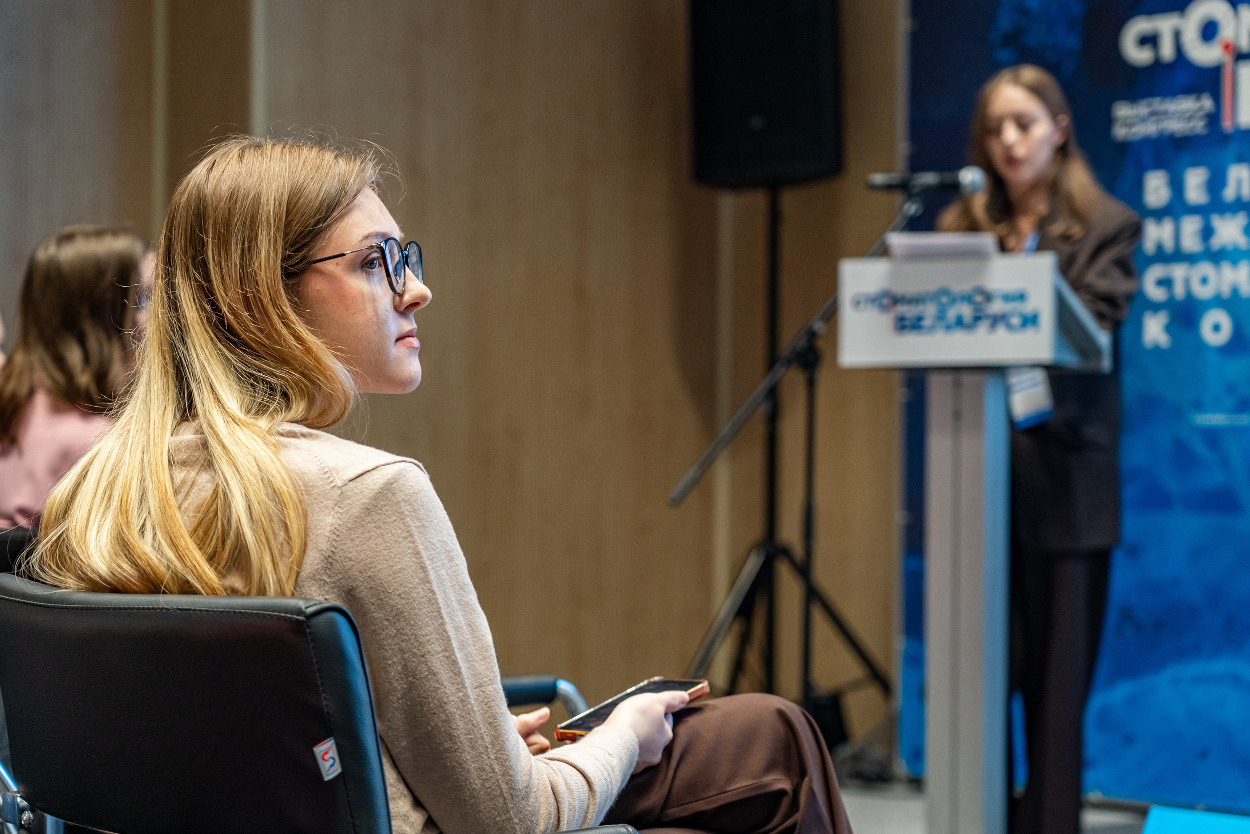 Выставки, конференции. Репортажный фотограф Глеб Лысковец