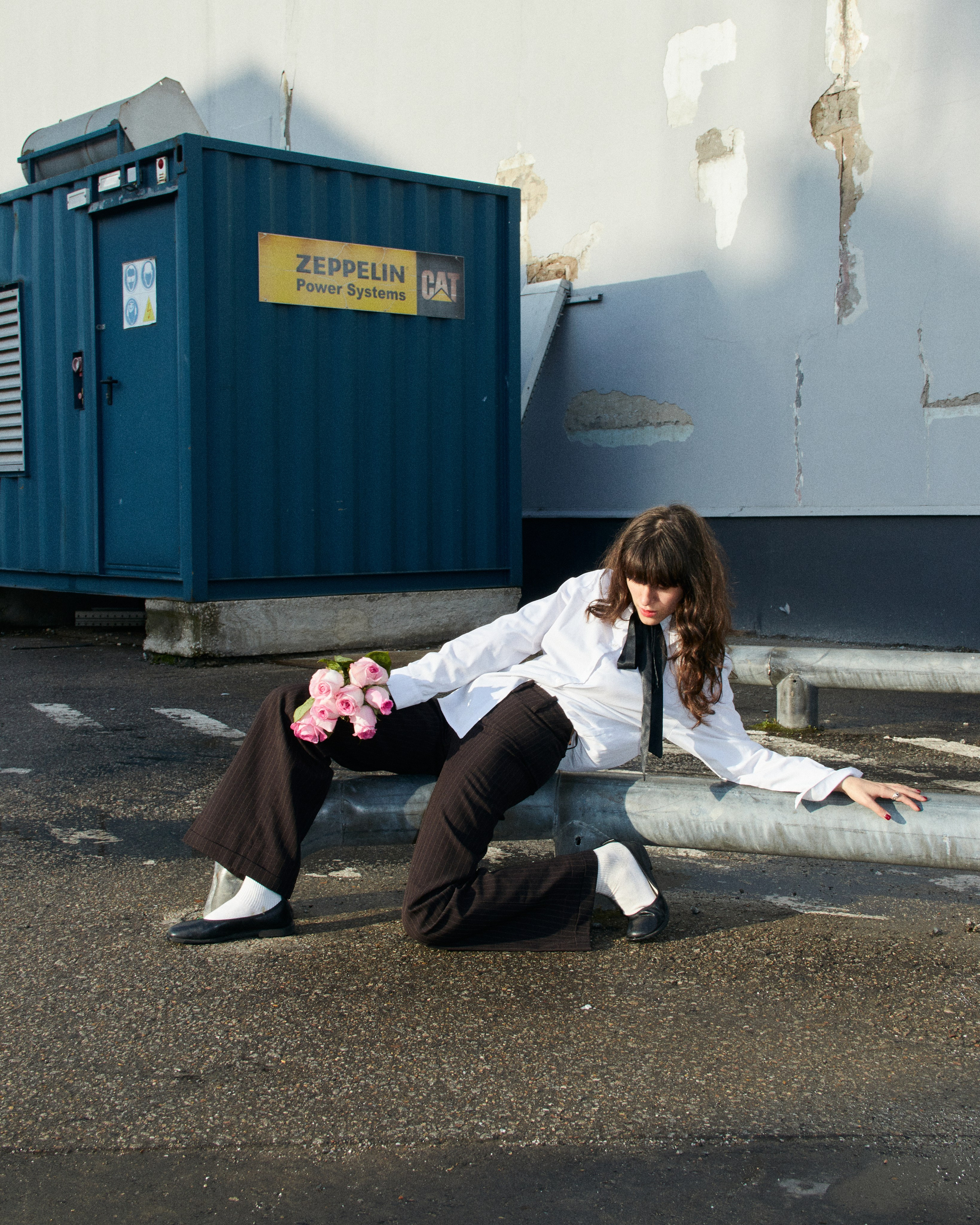 KATRINA. Andrew Valmus