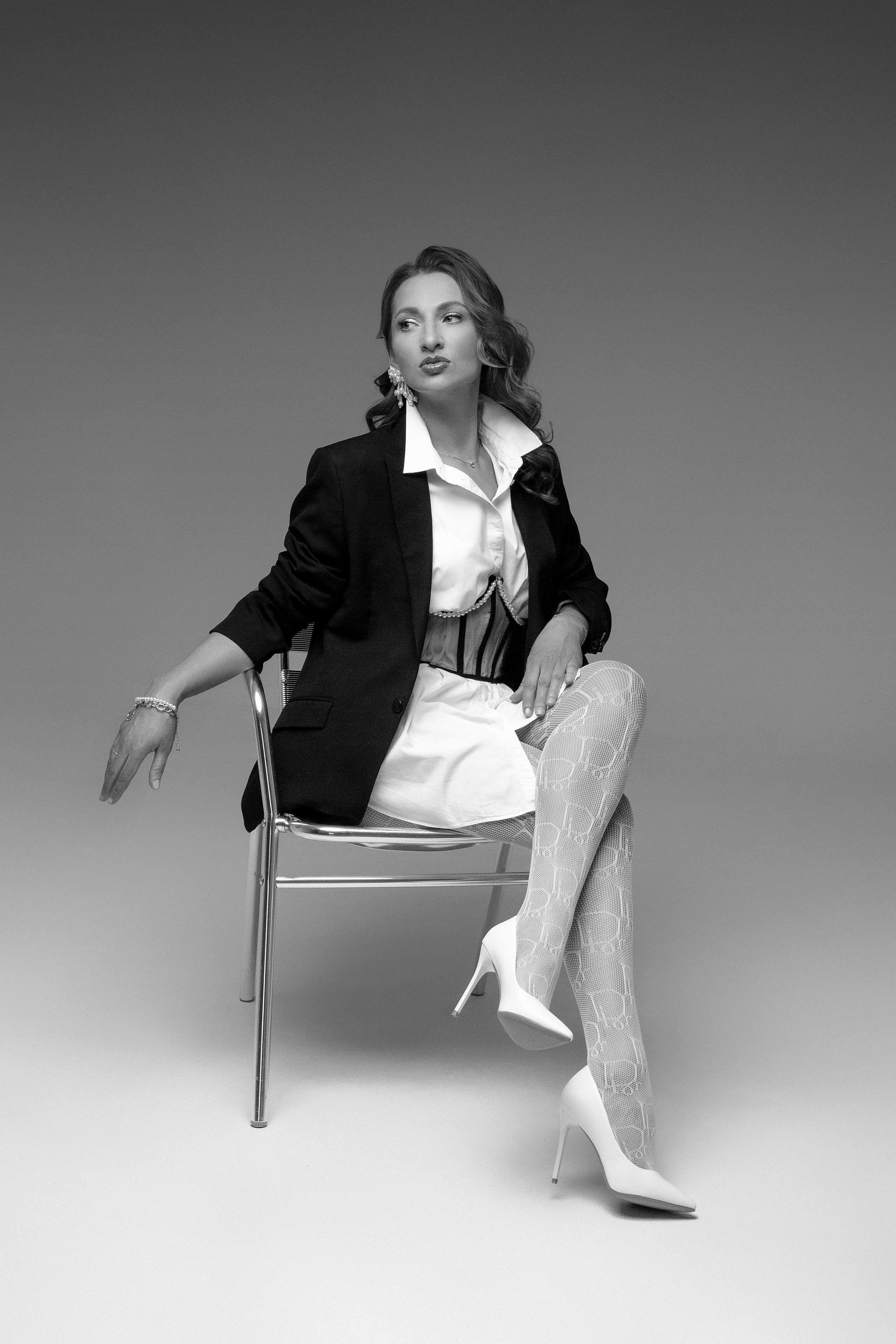 Алёна. Фотограф беременности в Екатеринбурге Илона Филатьева