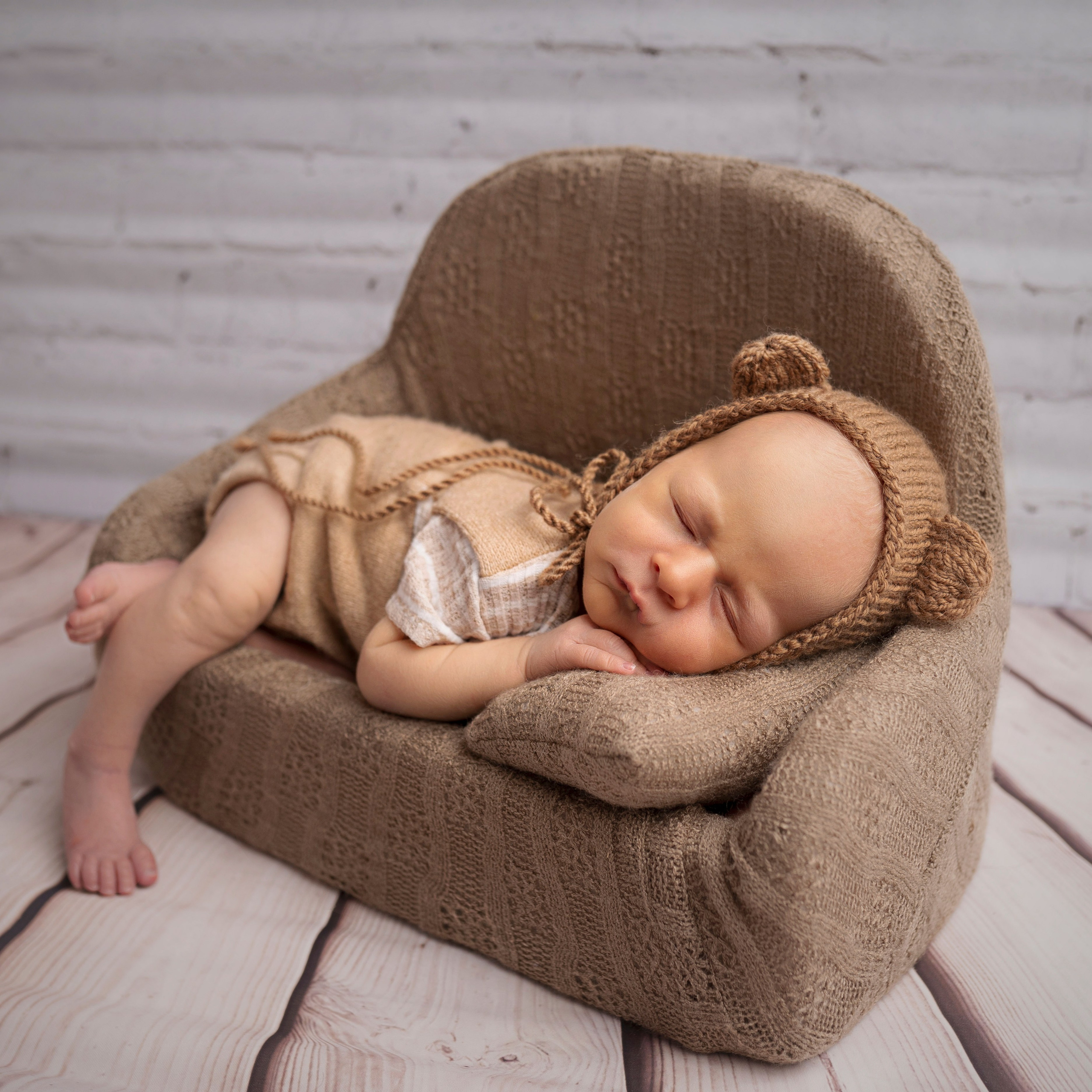 Фотосъемка новорожденных