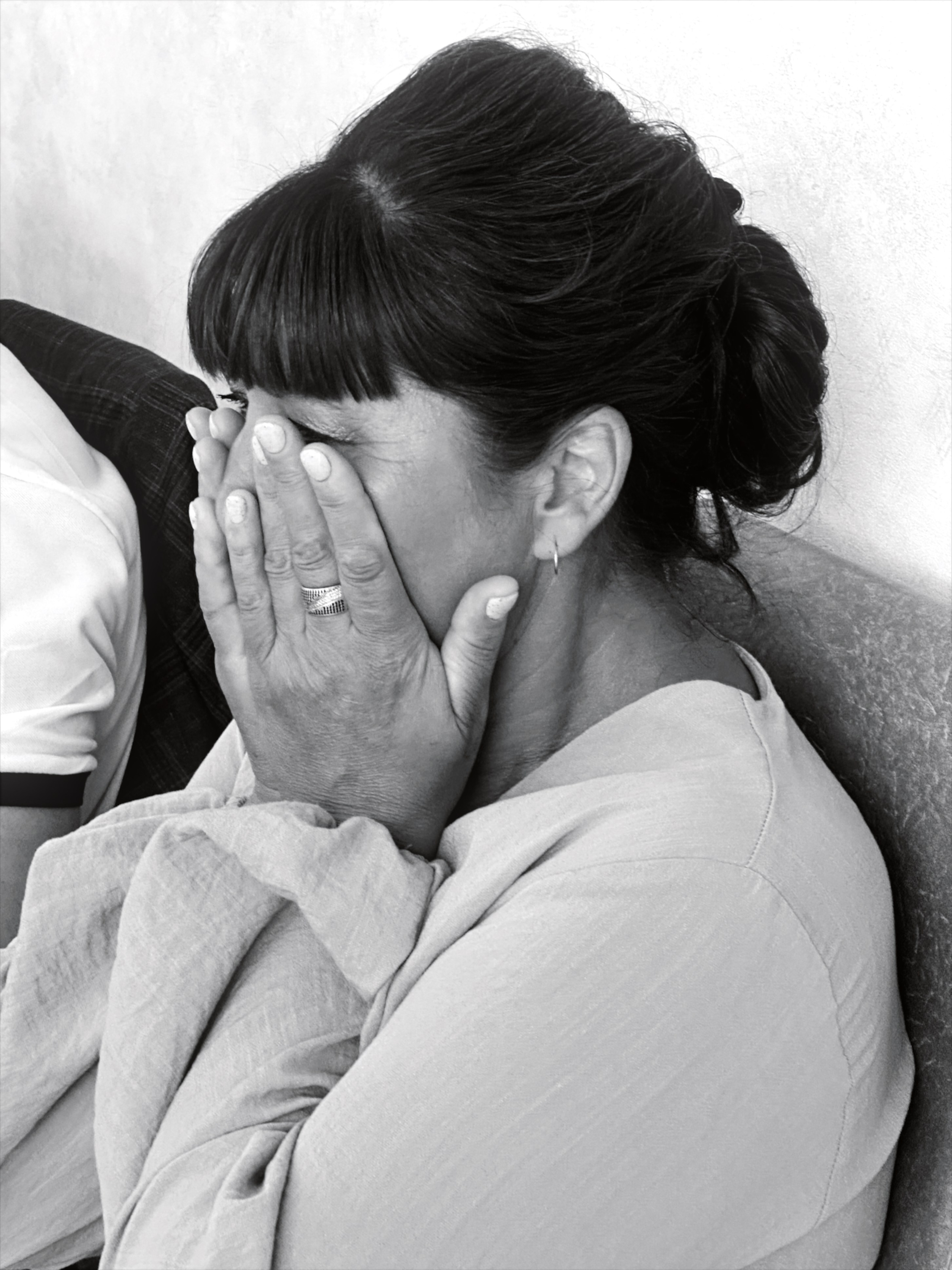 Свадебная история. Чувственный мобильный фотограф в Казани и Сочи Дьяченко Дарья