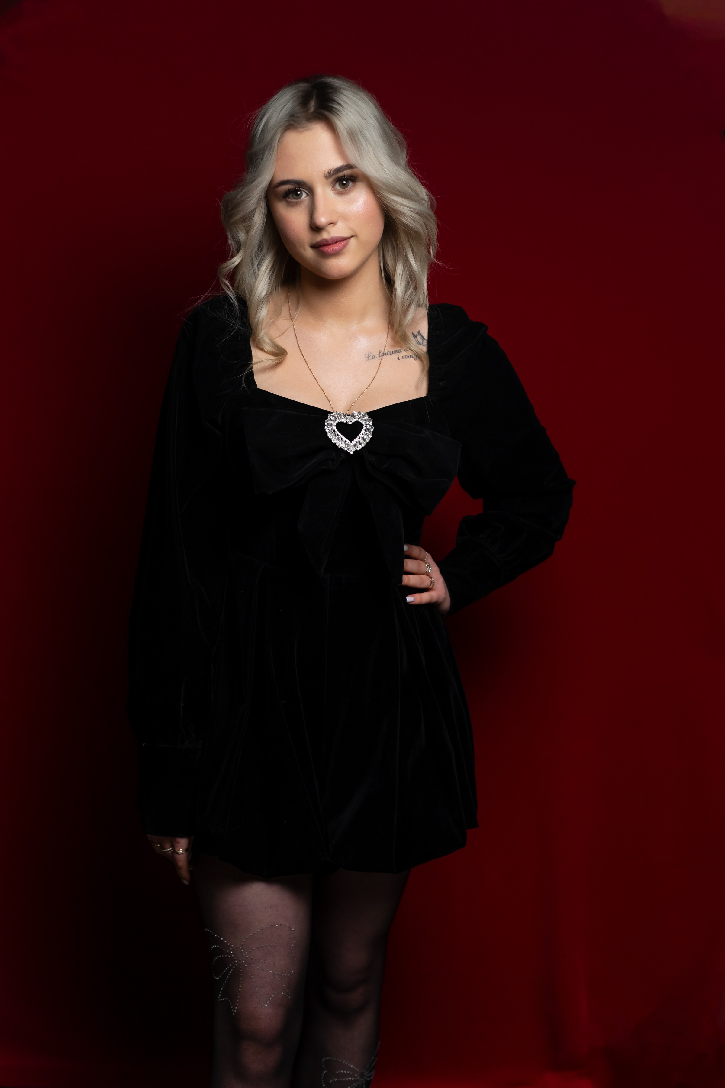 Фотопортрет от фотографа Ольги Плаксиной. Ольга Плаксина фотограф в Саратове