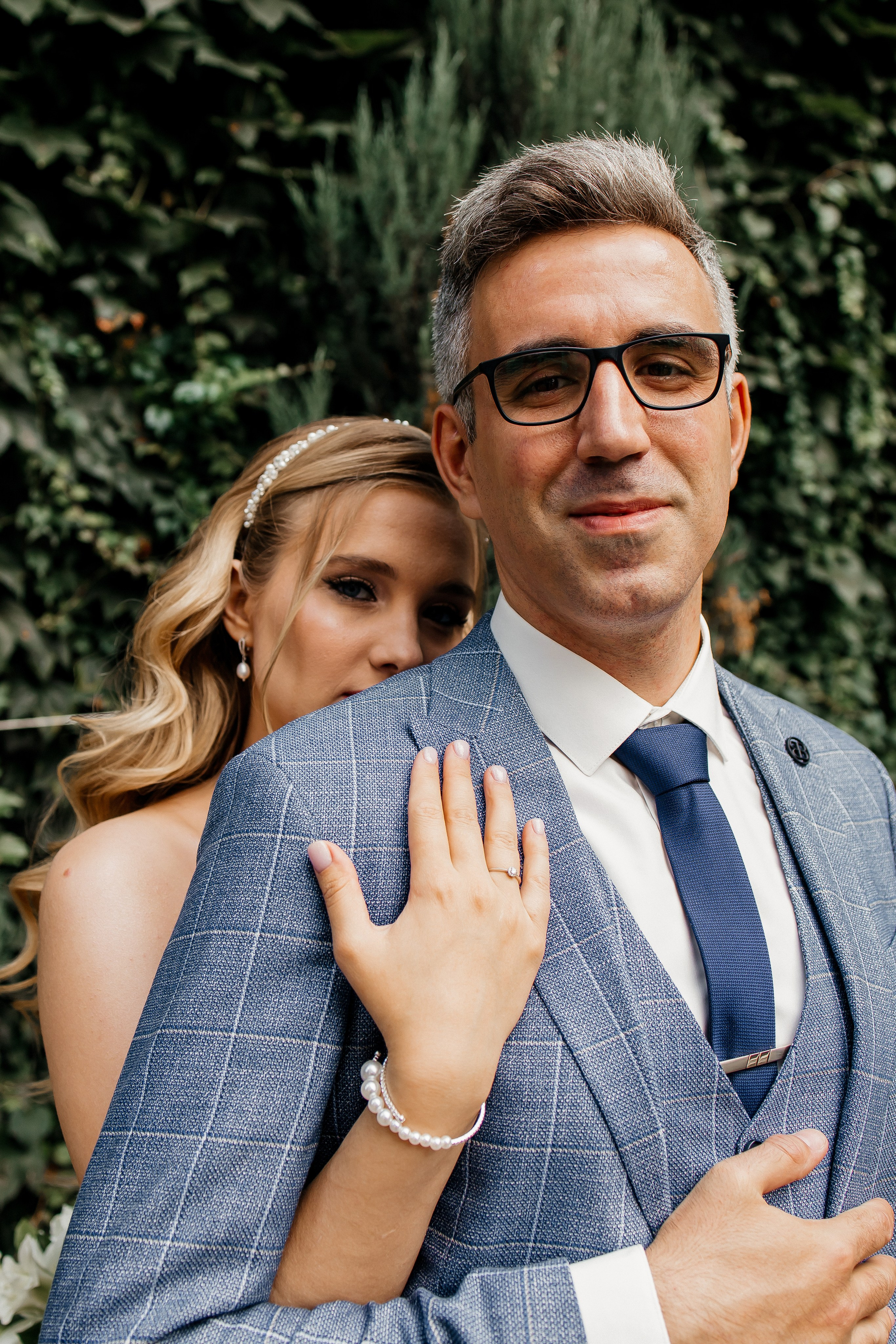 Мелкон и Мария. Свадебный и семейный фотограф в Ростове-на-Дону