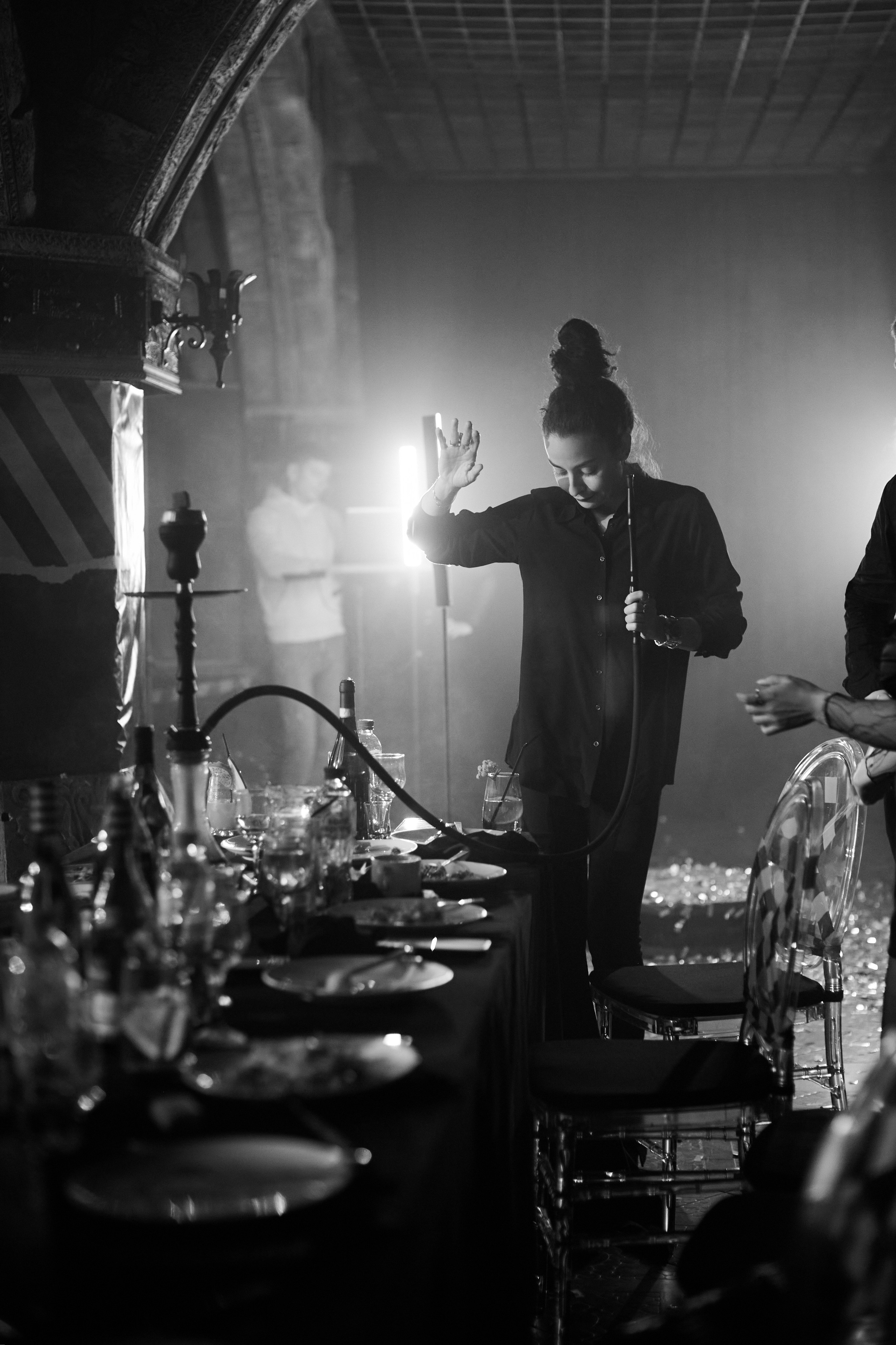 День Рождения Аня. Свадебный фотограф Челябинск, Екатеринбург, Курган — Виктор Слуднов