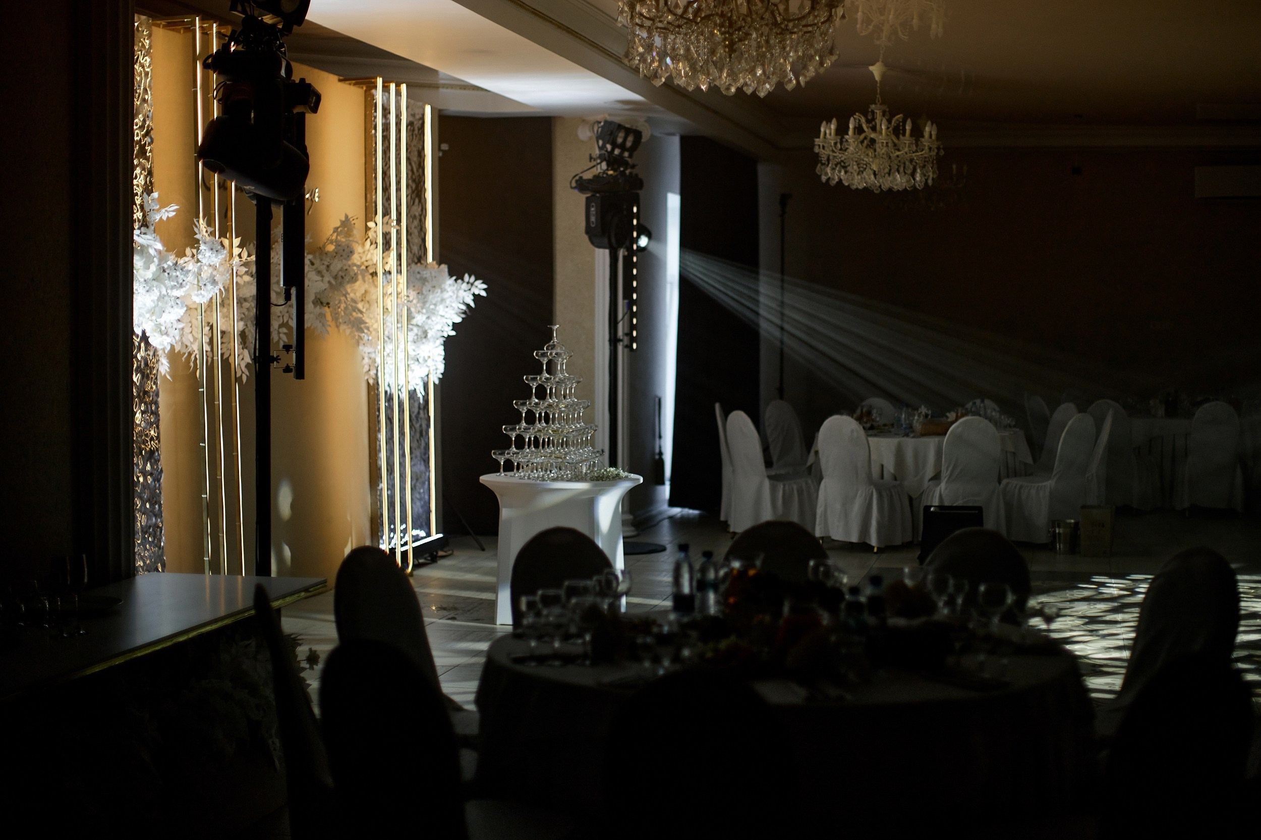 Женя и Яна. Свадебный фотограф Челябинск, Екатеринбург, Курган — Виктор Слуднов