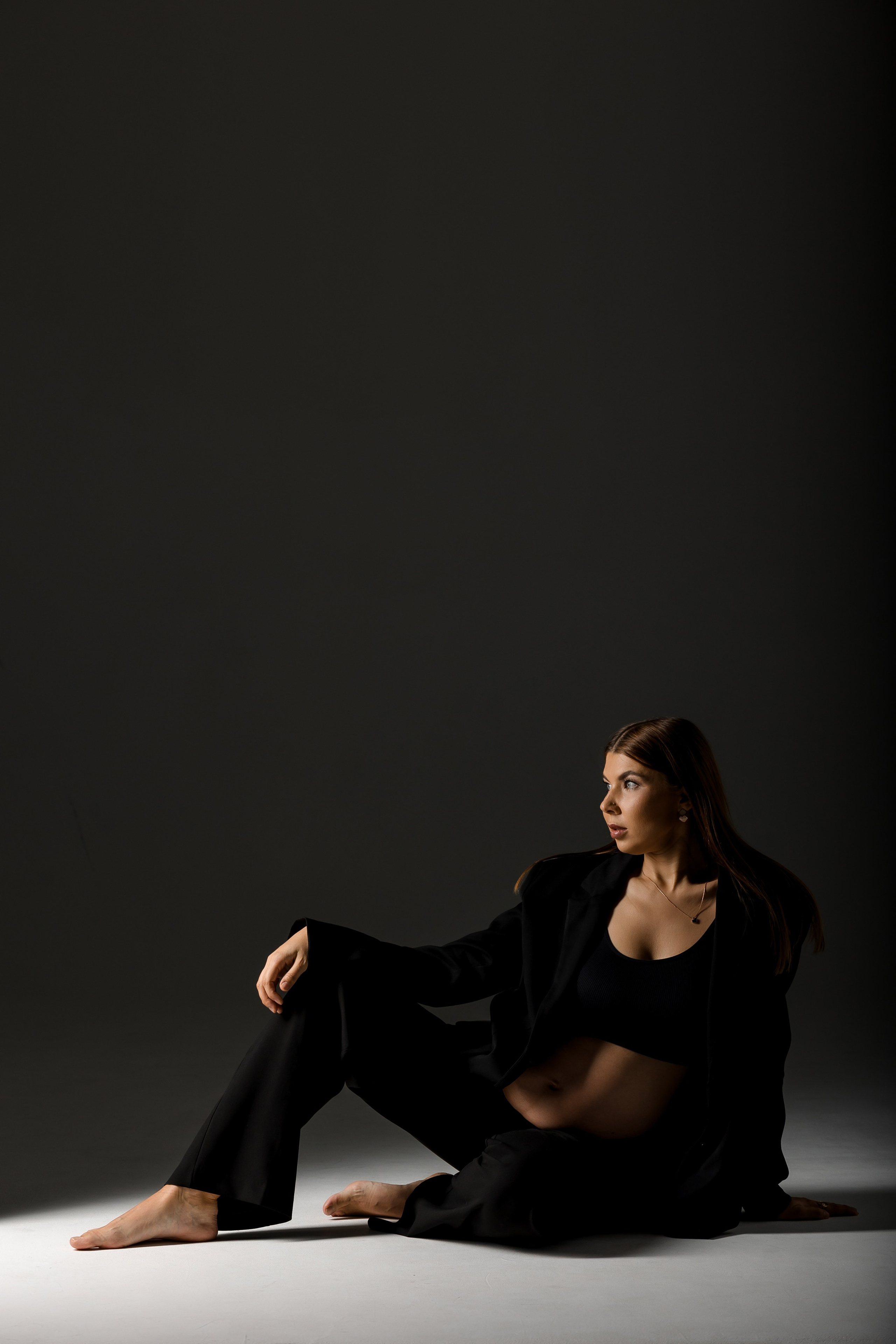 В ОЖИДАНИИ. Свадебный и семейный фотограф Динар Гильмутдинов