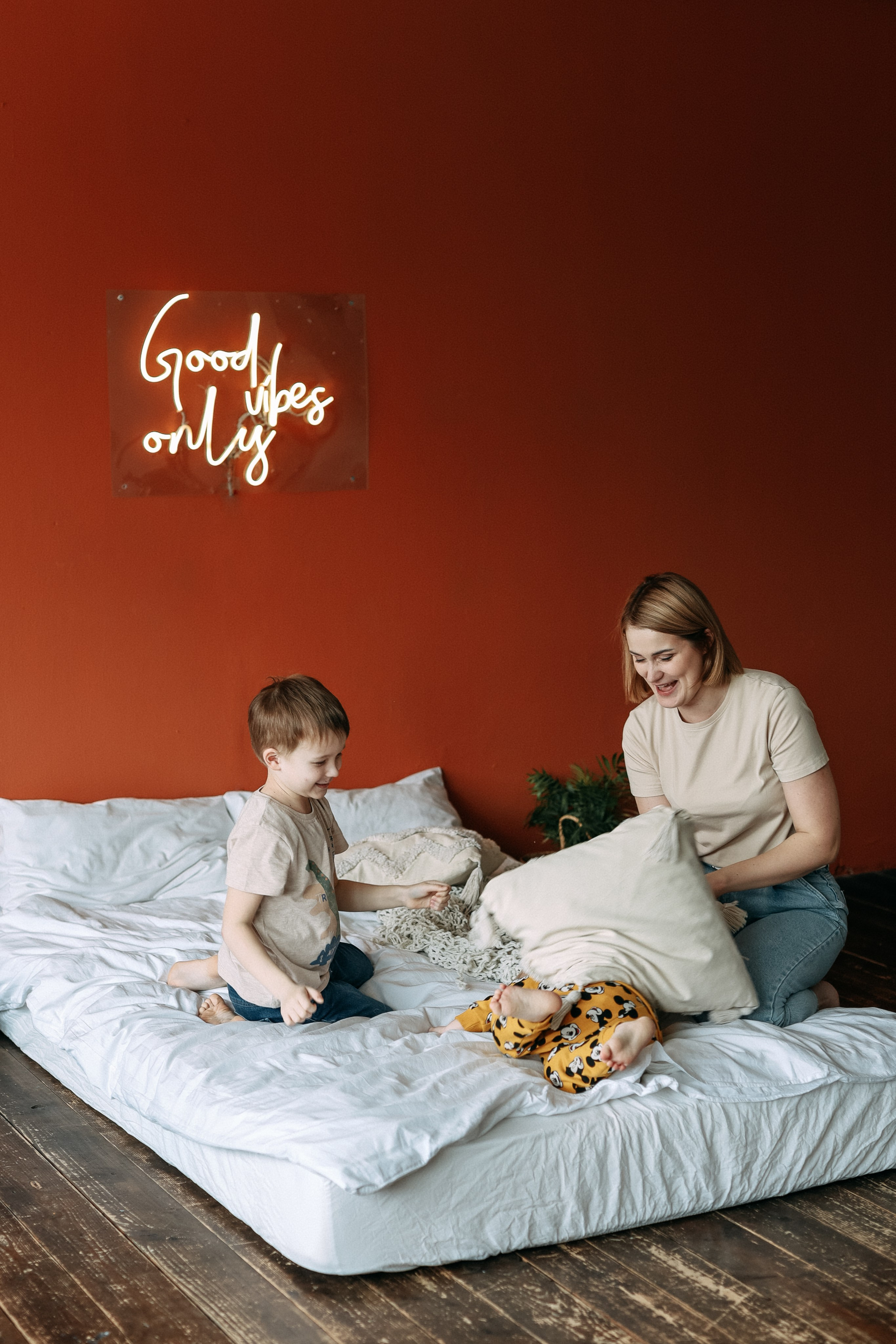 Ксюша. Фотопродакшн продающего контента